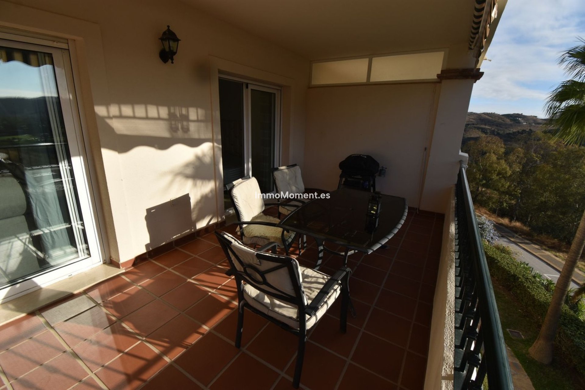 Bestaande woning - Appartement - Mijas - La Cala Hills