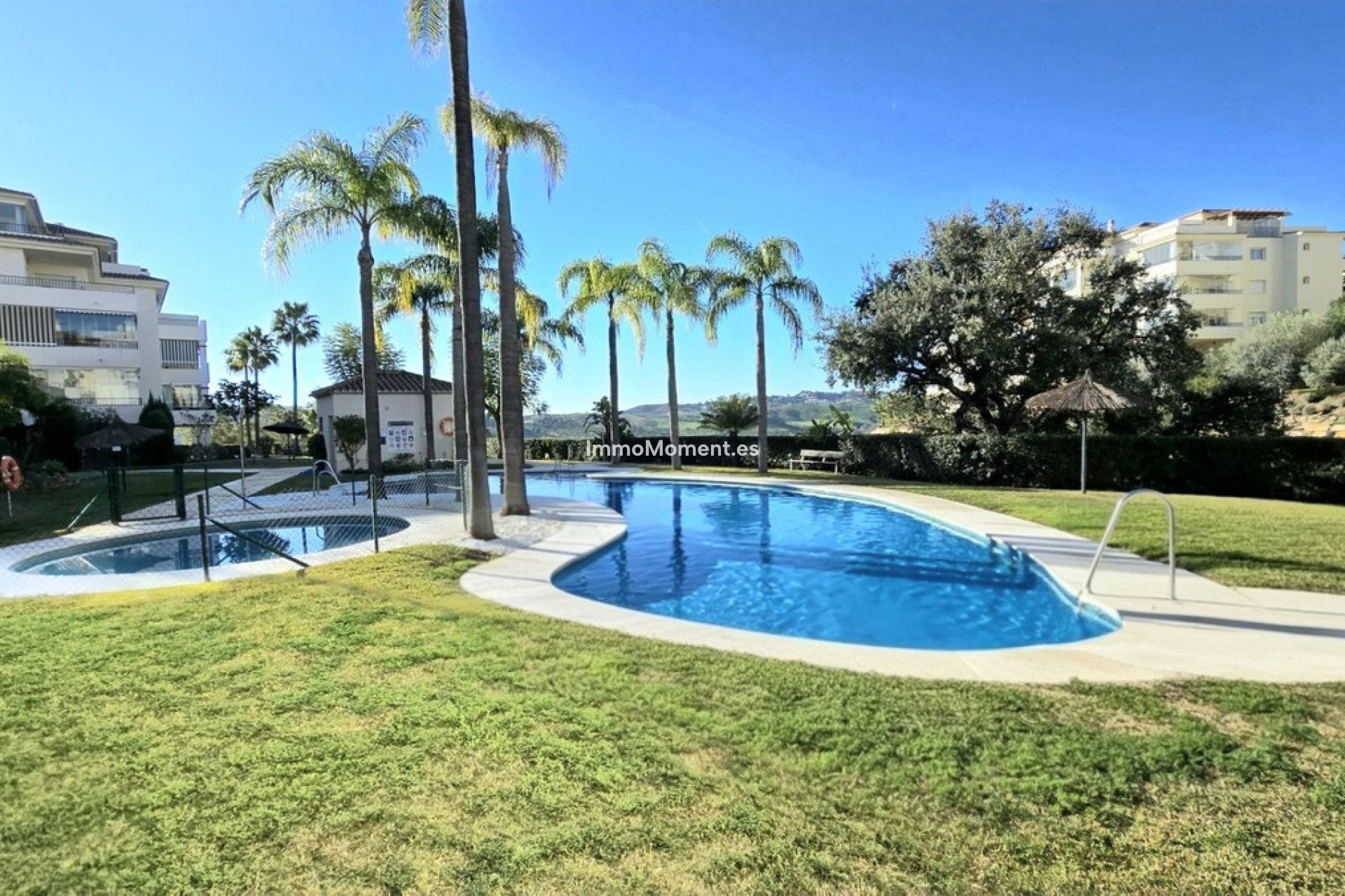 Bestaande woning - Appartement - Mijas - La Cala Hills