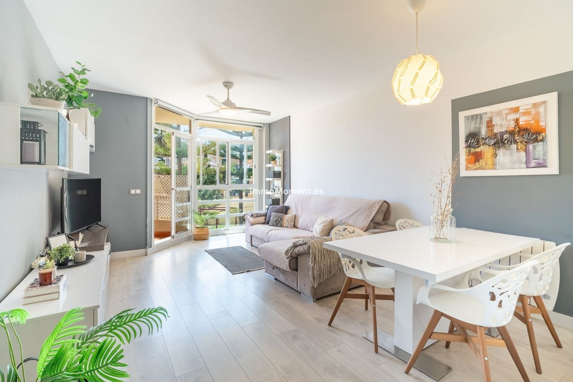 Bestaande woning - Appartement - Mijas - La Cala Hills