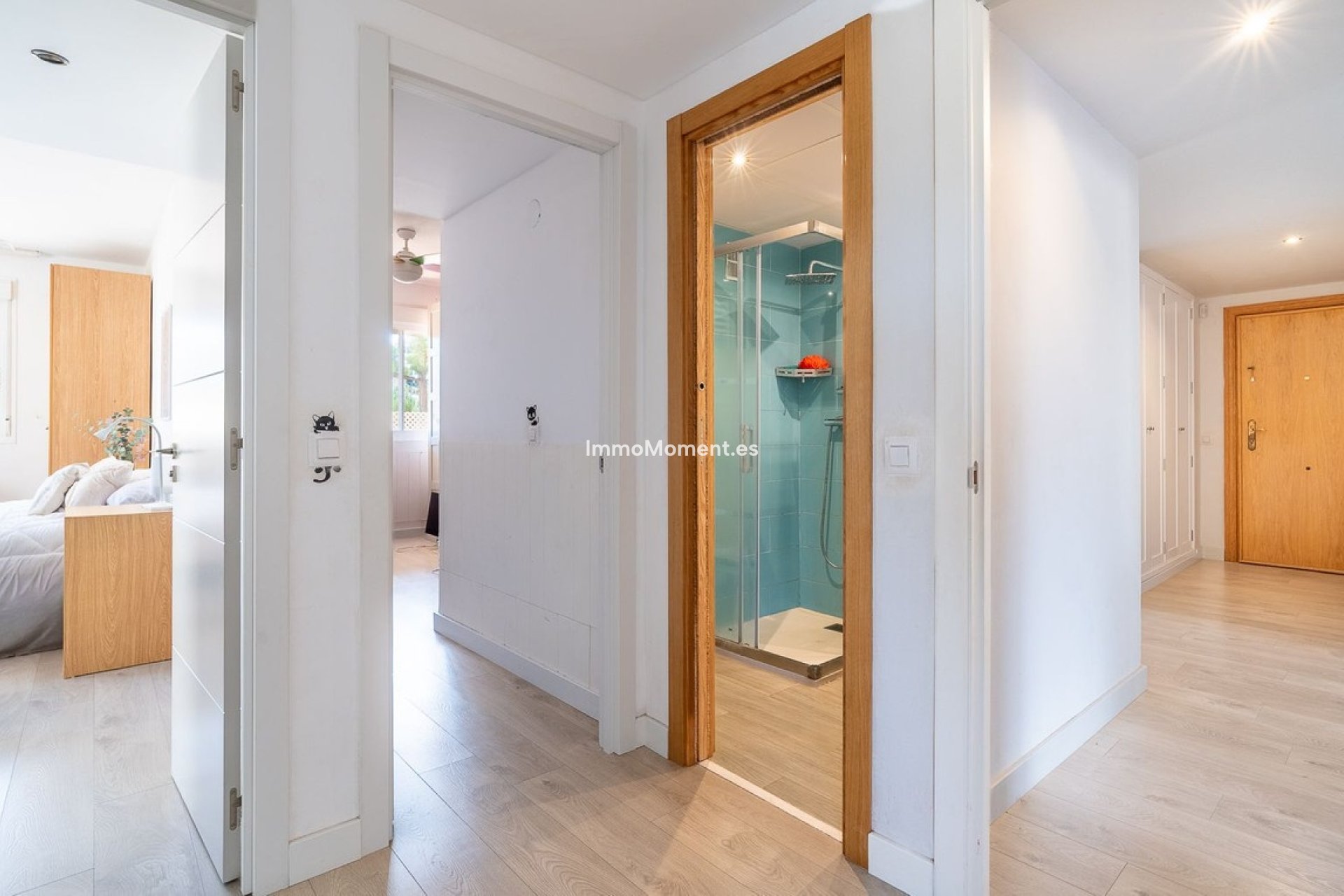 Bestaande woning - Appartement - Mijas - La Cala Hills