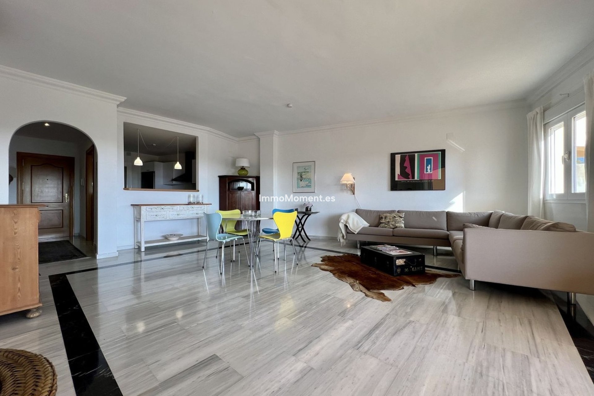 Bestaande woning - Appartement - Mijas - La Cala Hills