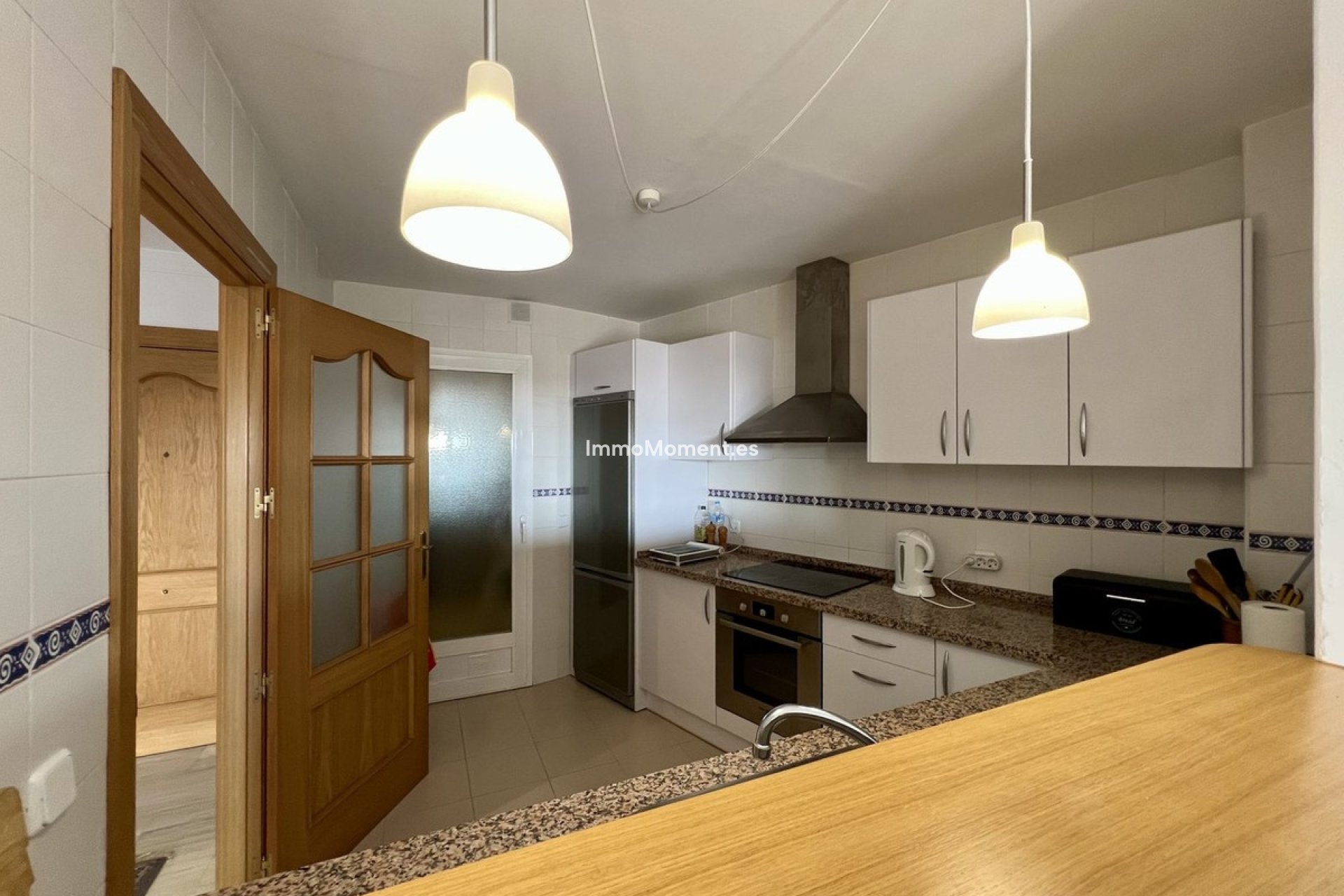 Bestaande woning - Appartement - Mijas - La Cala Hills
