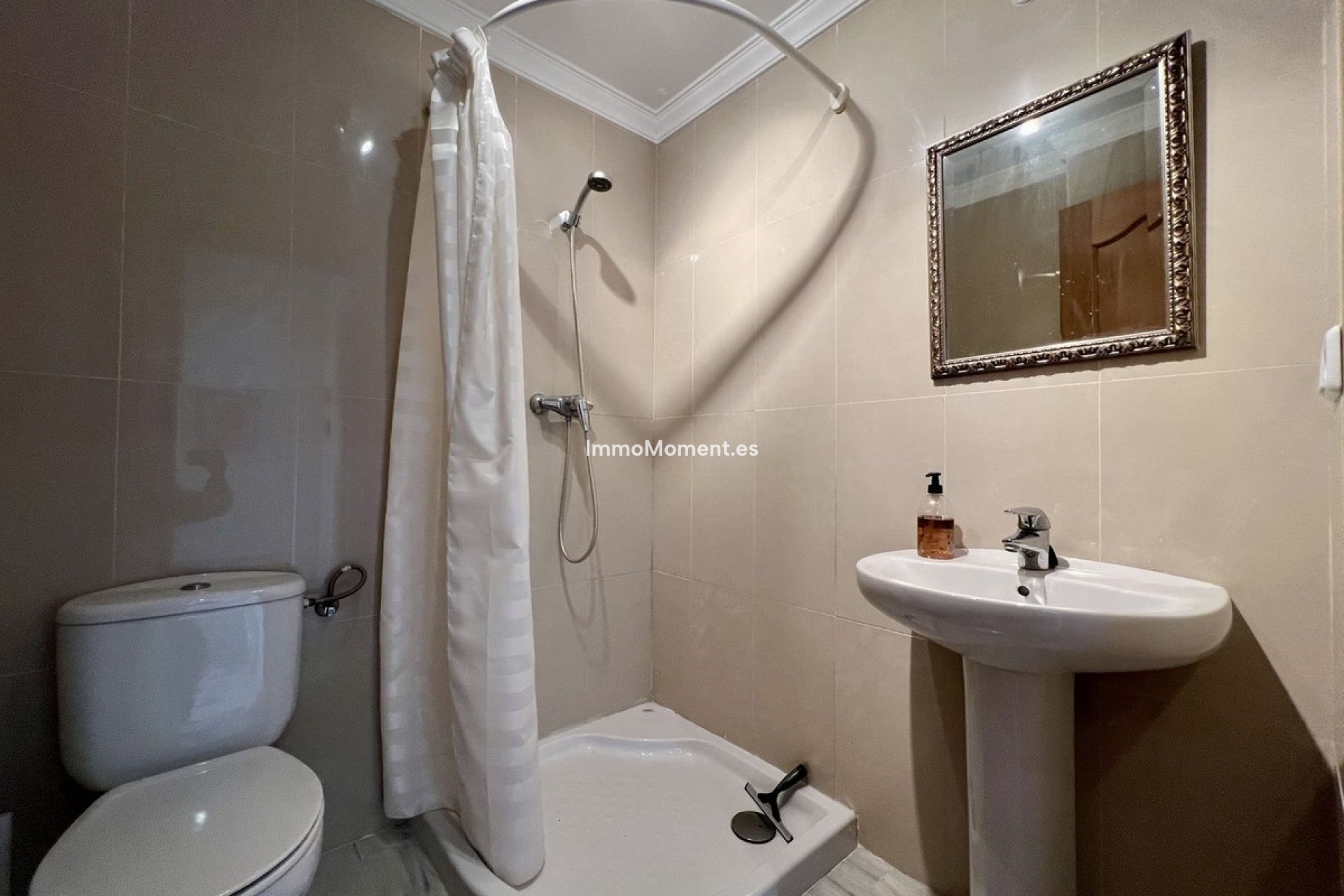Bestaande woning - Appartement - Mijas - La Cala Hills