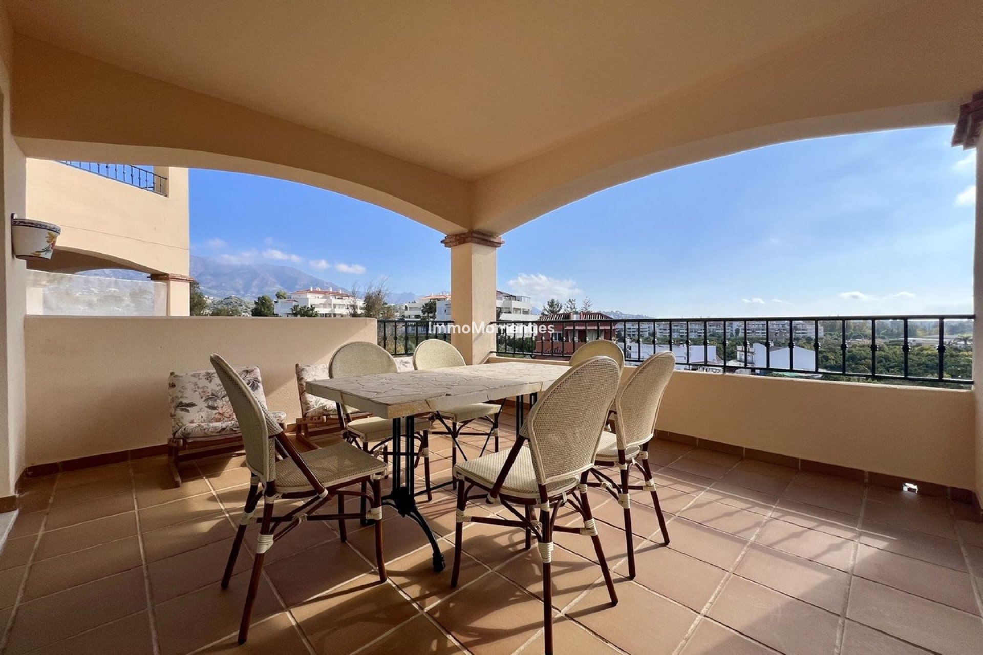 Bestaande woning - Appartement - Mijas - La Cala Hills