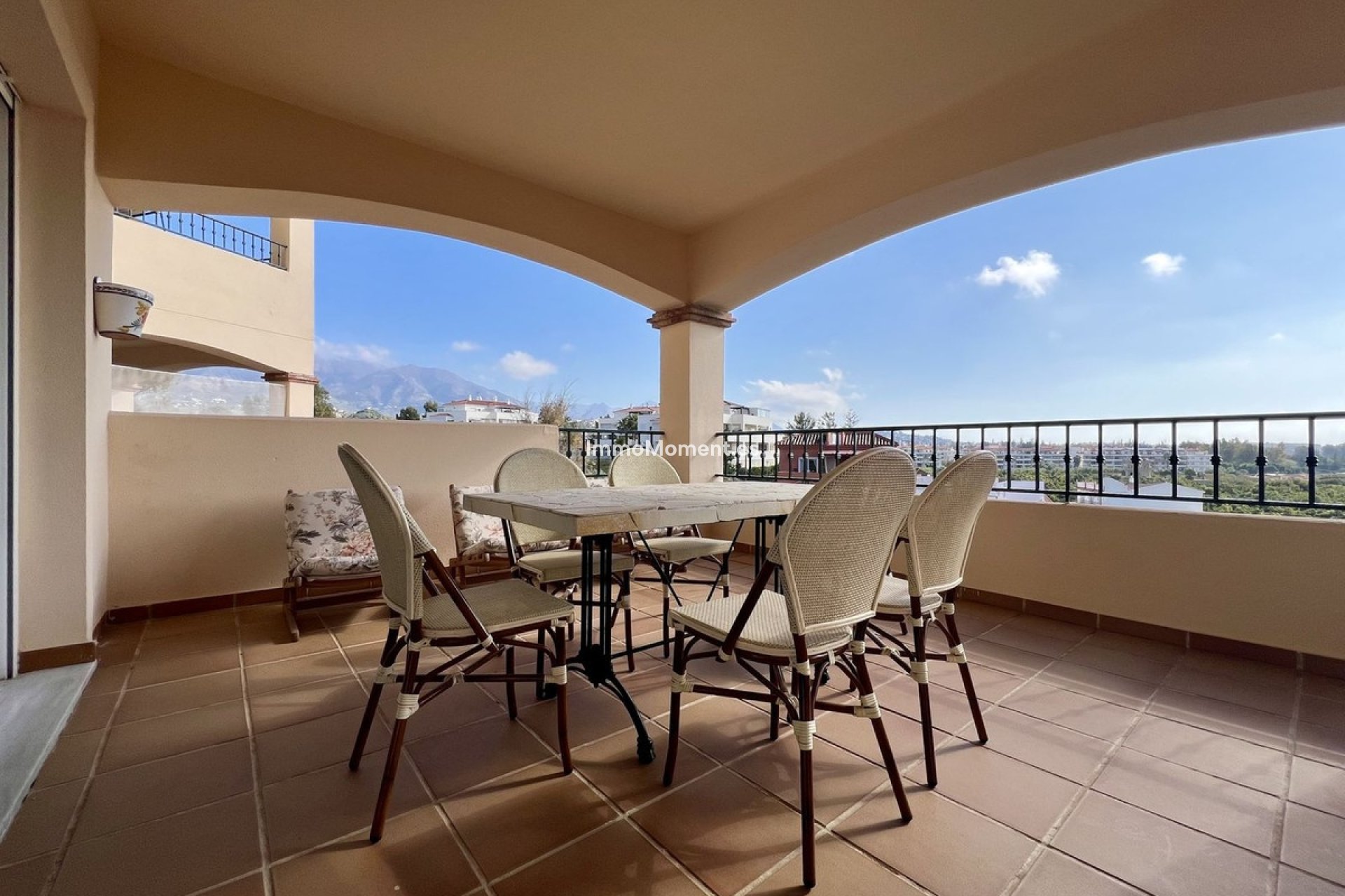 Bestaande woning - Appartement - Mijas - La Cala Hills