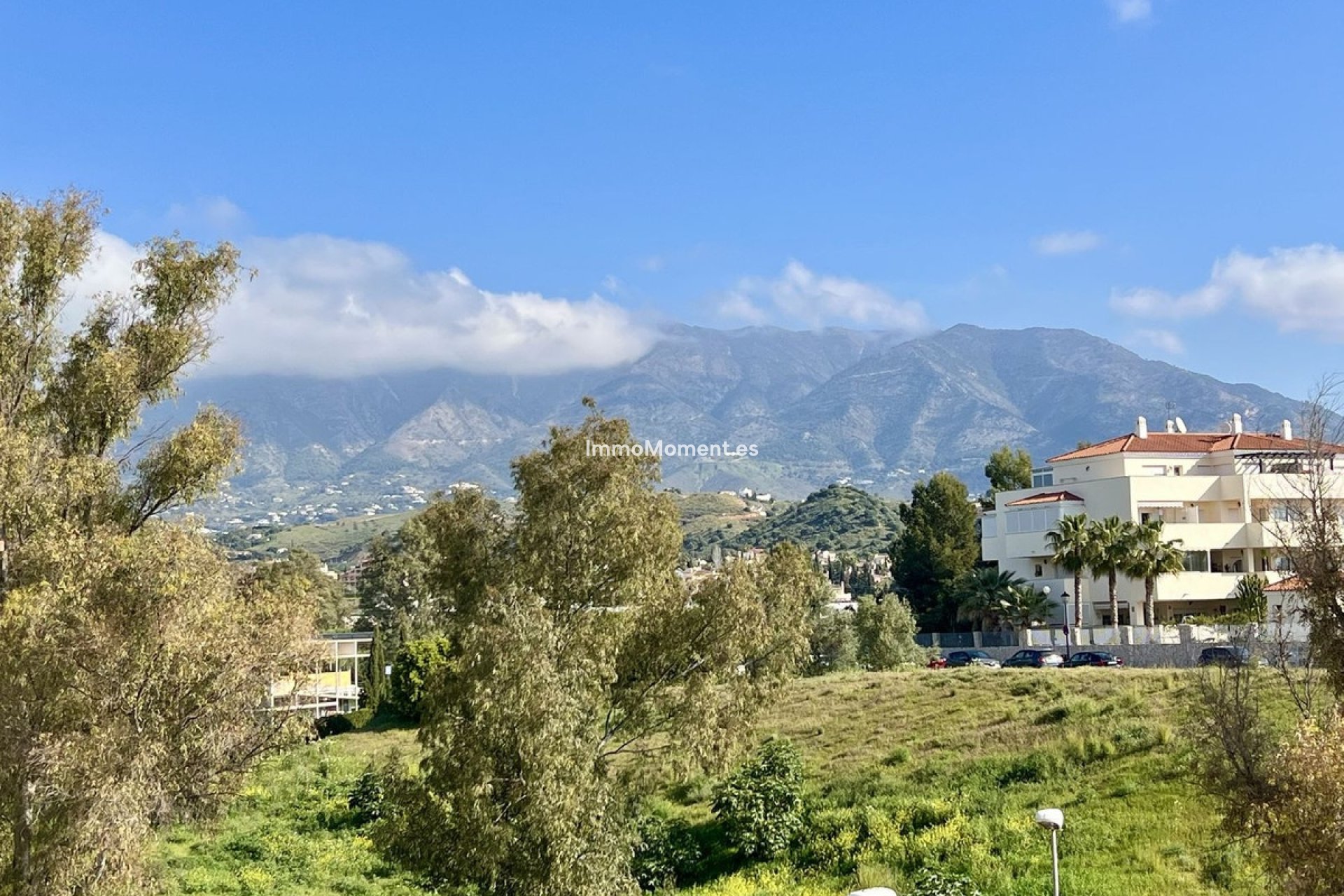 Bestaande woning - Appartement - Mijas - La Cala Hills