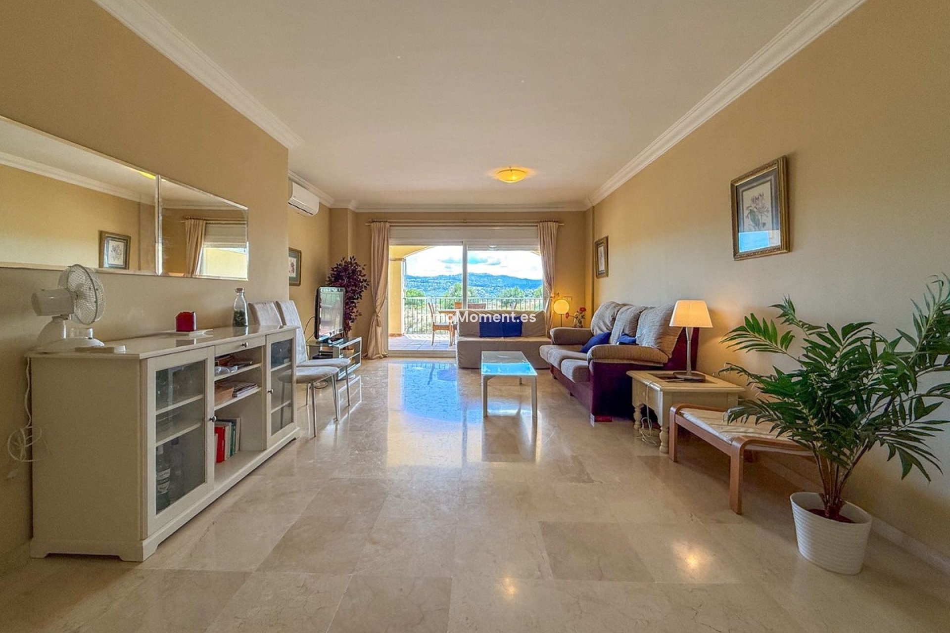 Bestaande woning - Appartement - Mijas - La Cala Hills