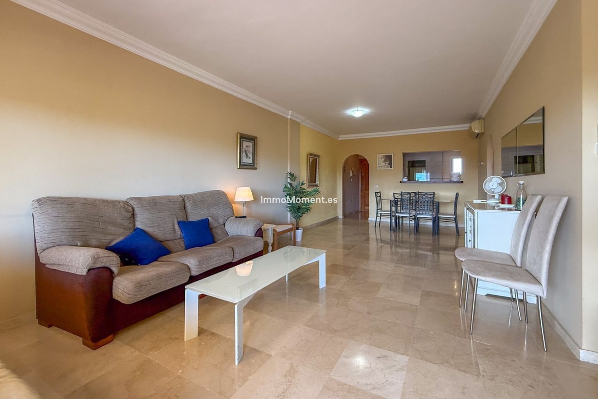 Bestaande woning - Appartement - Mijas - La Cala Hills