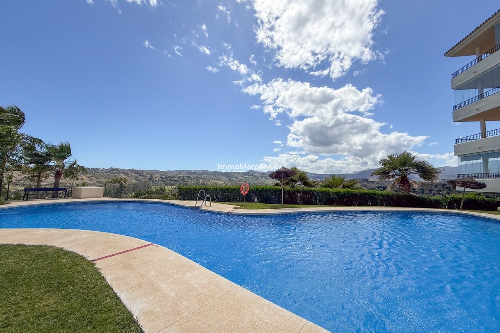 Bestaande woning - Appartement - Mijas - La Cala Hills