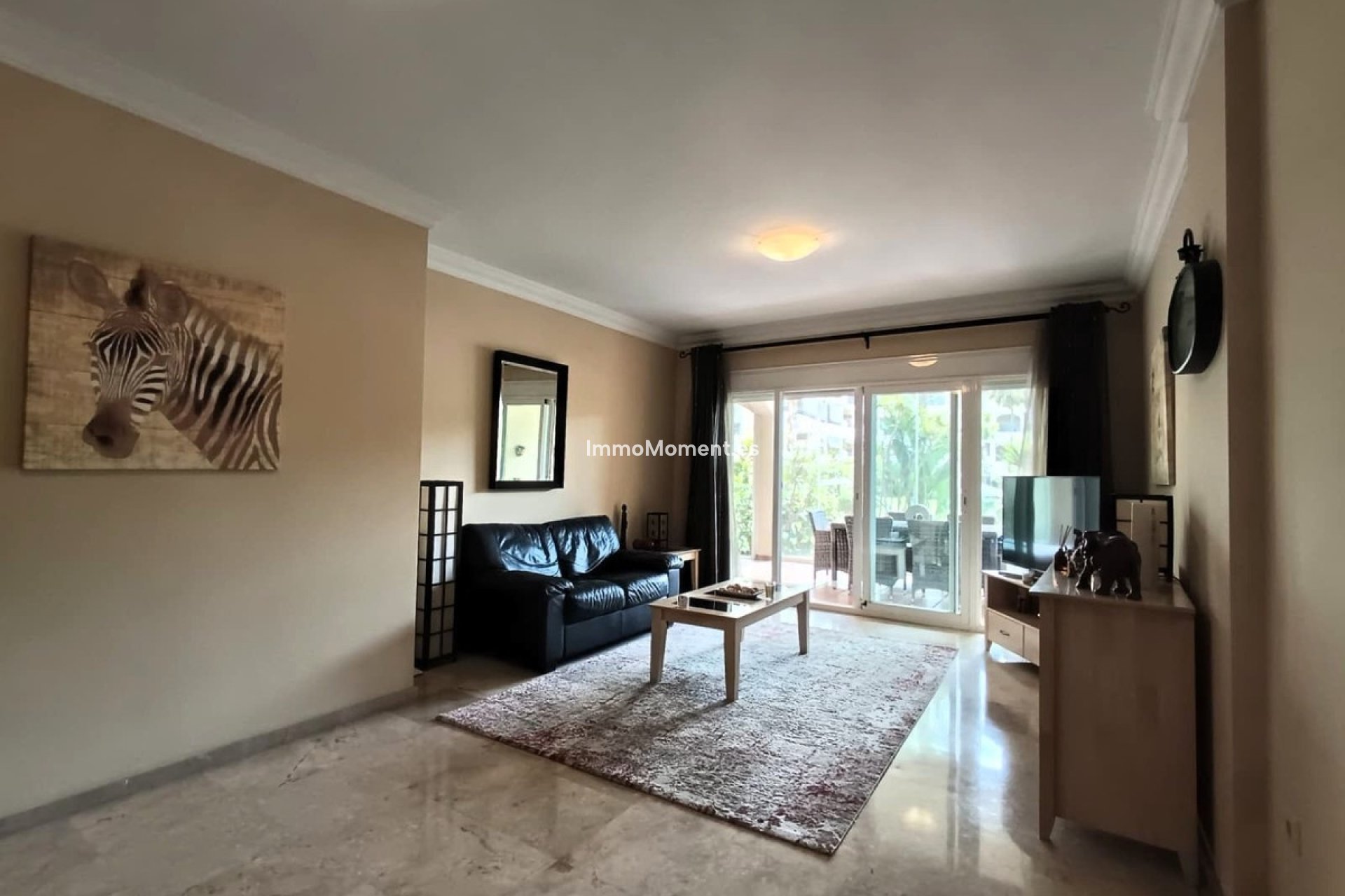 Bestaande woning - Appartement - Mijas - La Cala Hills