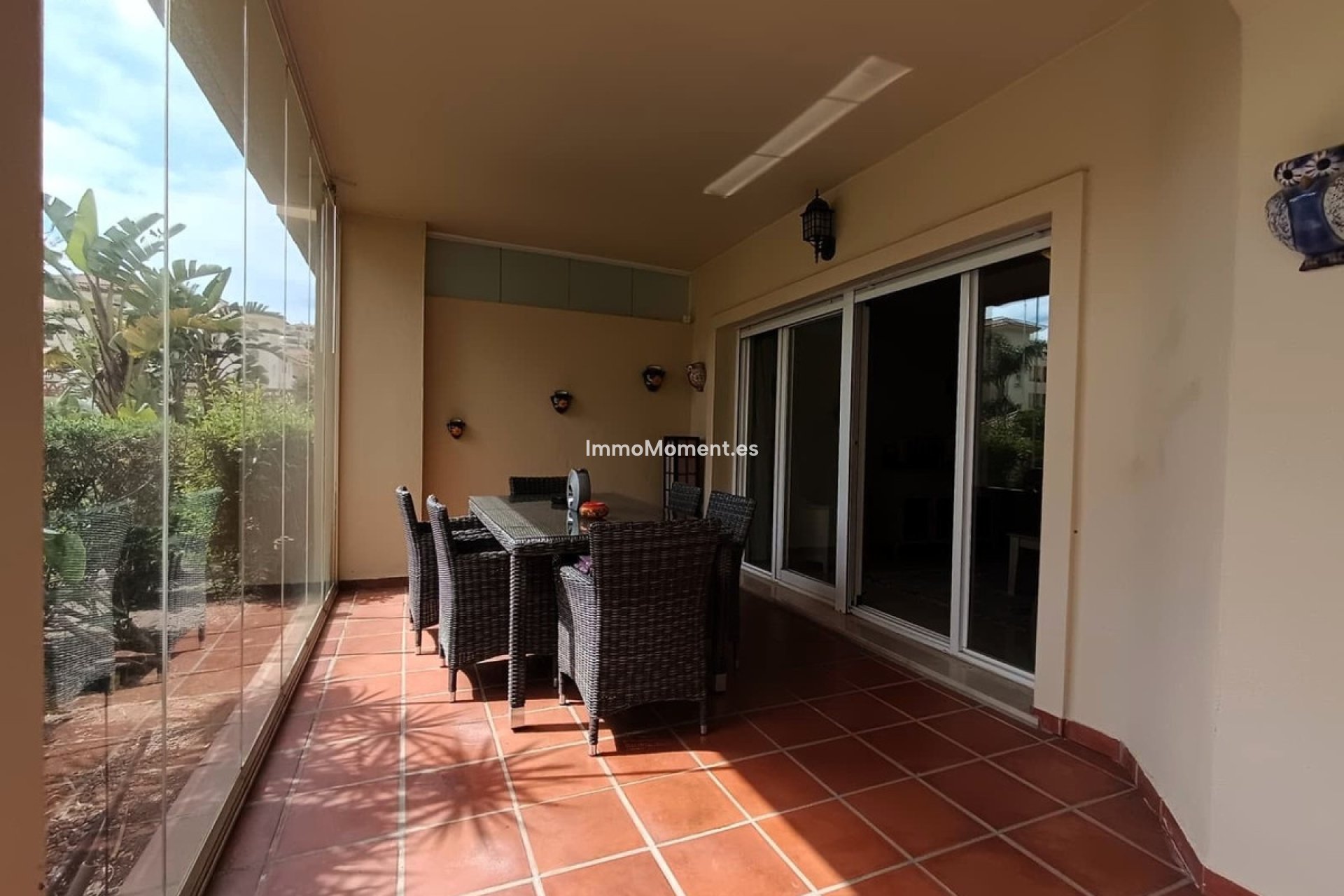 Bestaande woning - Appartement - Mijas - La Cala Hills