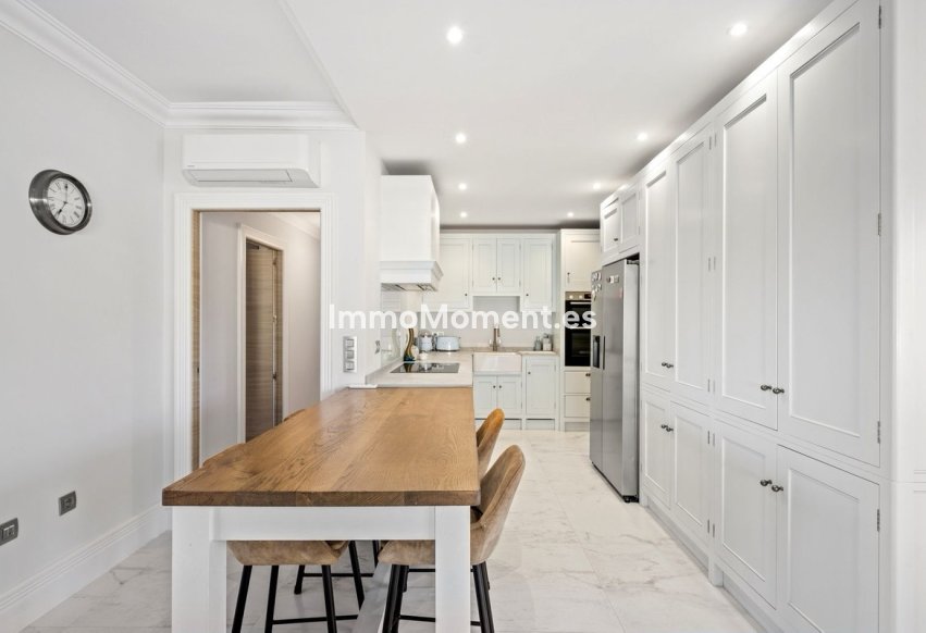 Bestaande woning - Appartement - Mijas - La Cala Hills