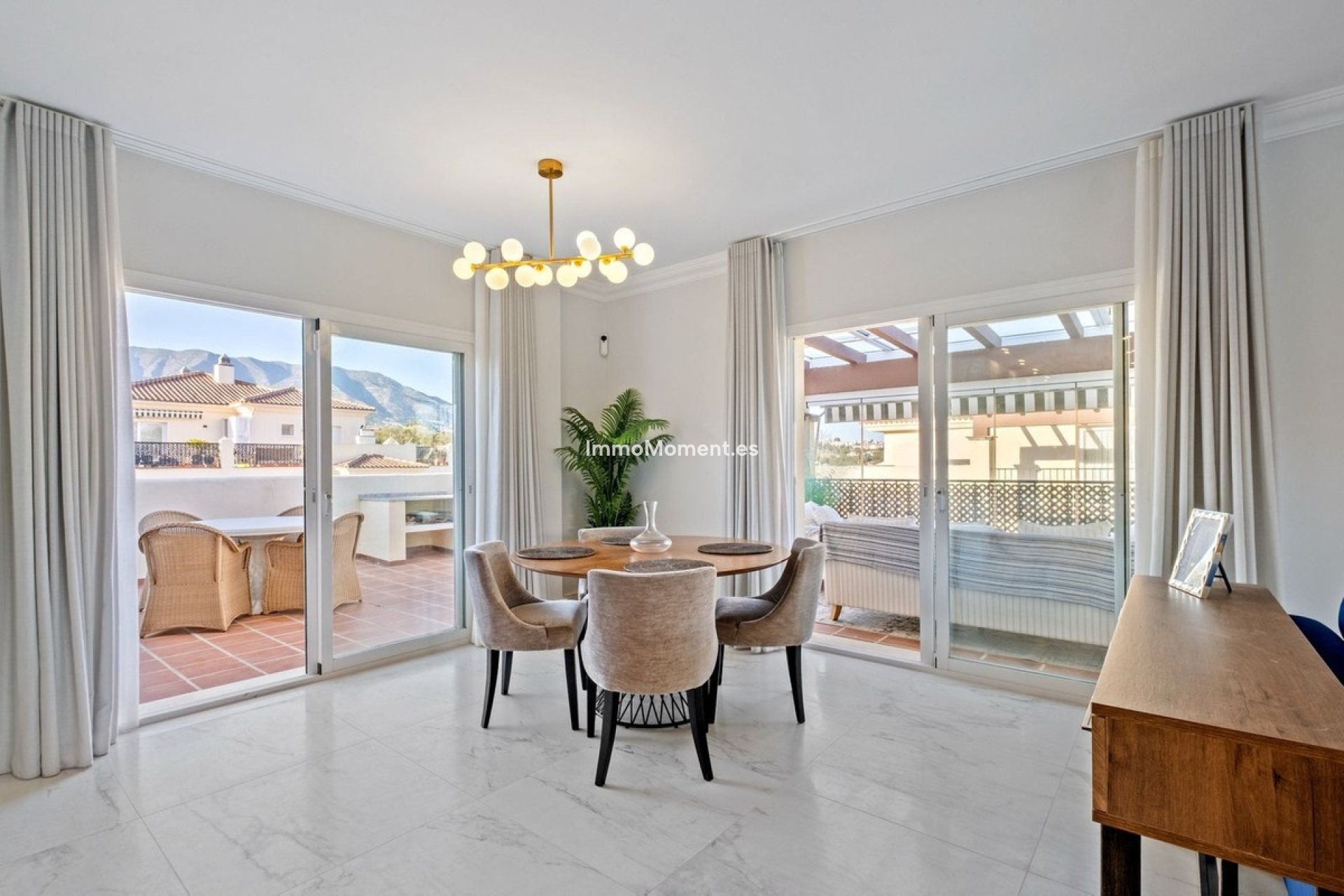 Bestaande woning - Appartement - Mijas - La Cala Hills