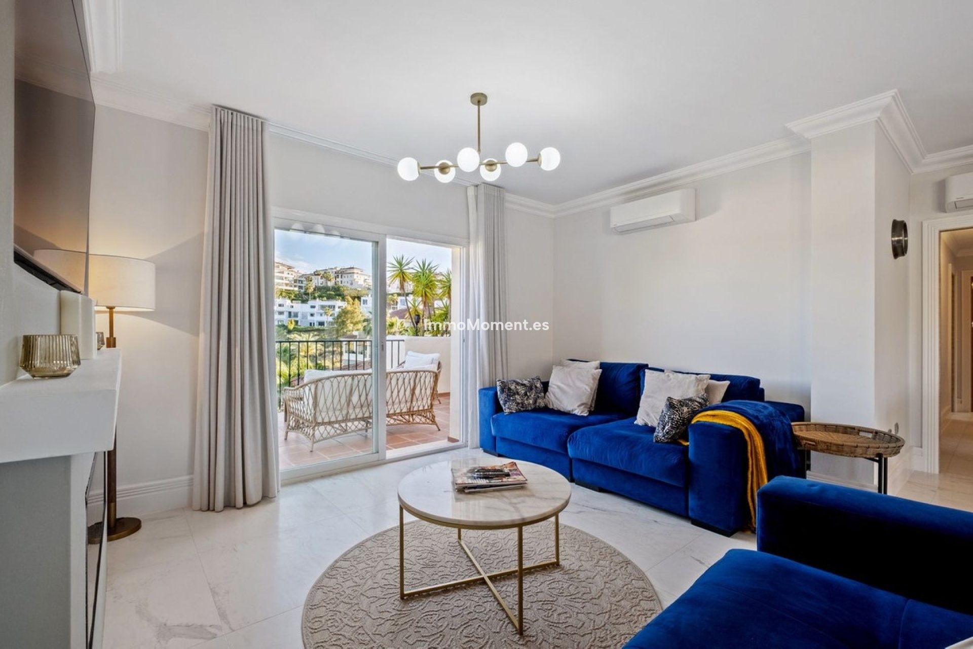 Bestaande woning - Appartement - Mijas - La Cala Hills