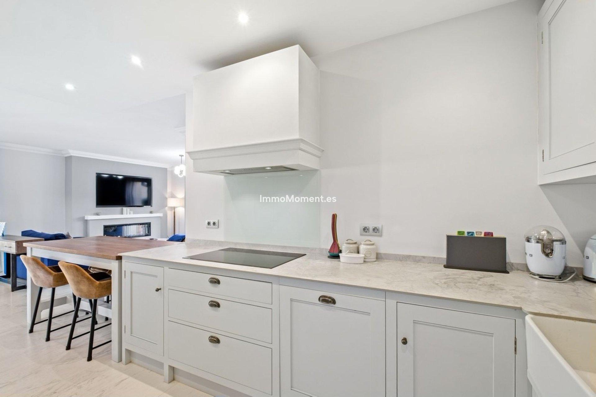 Bestaande woning - Appartement - Mijas - La Cala Hills