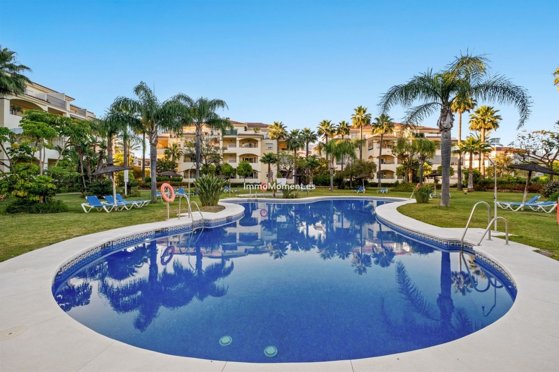 Bestaande woning - Appartement - Mijas - La Cala Hills