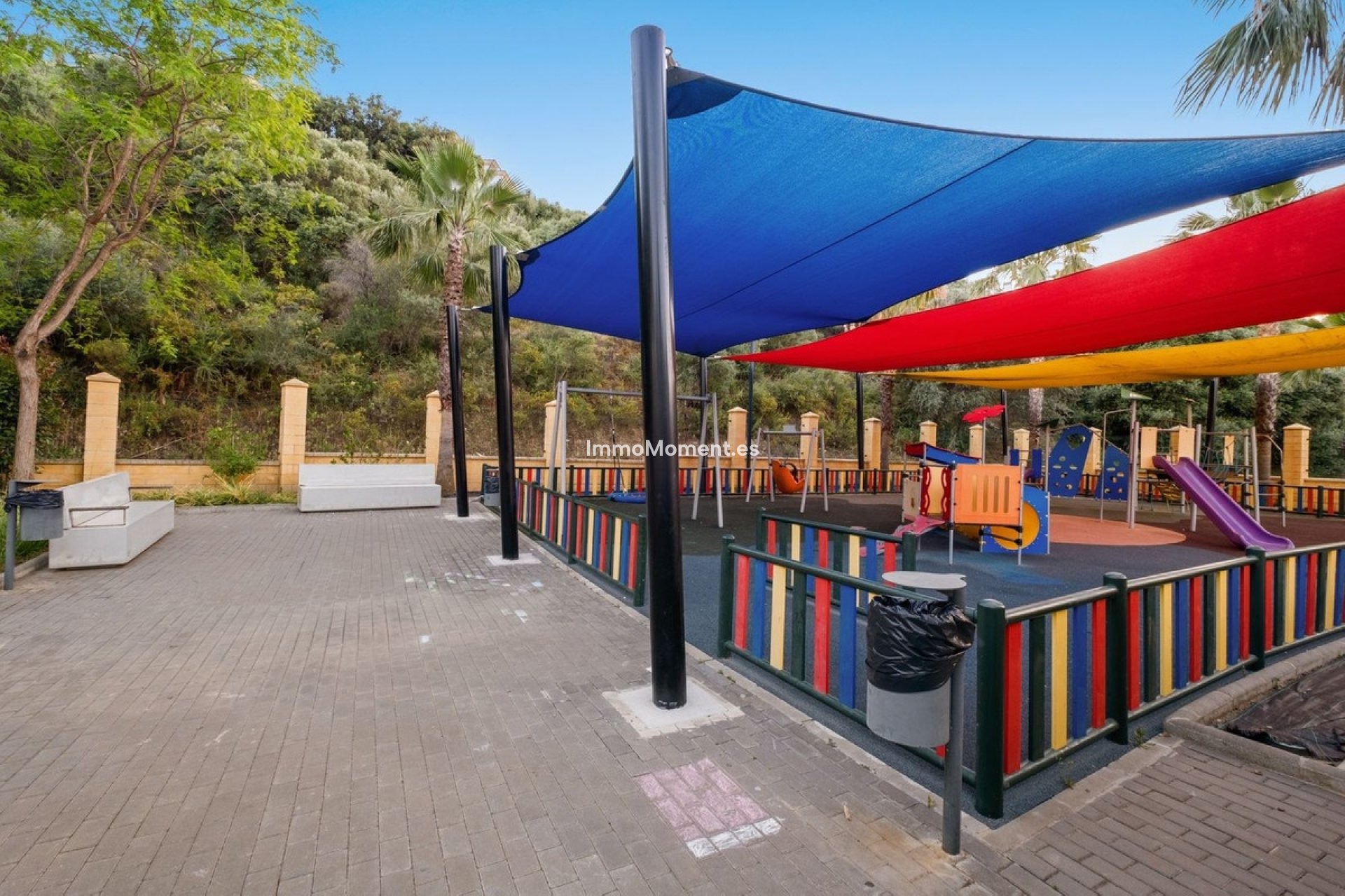 Bestaande woning - Appartement - Mijas - La Cala Hills