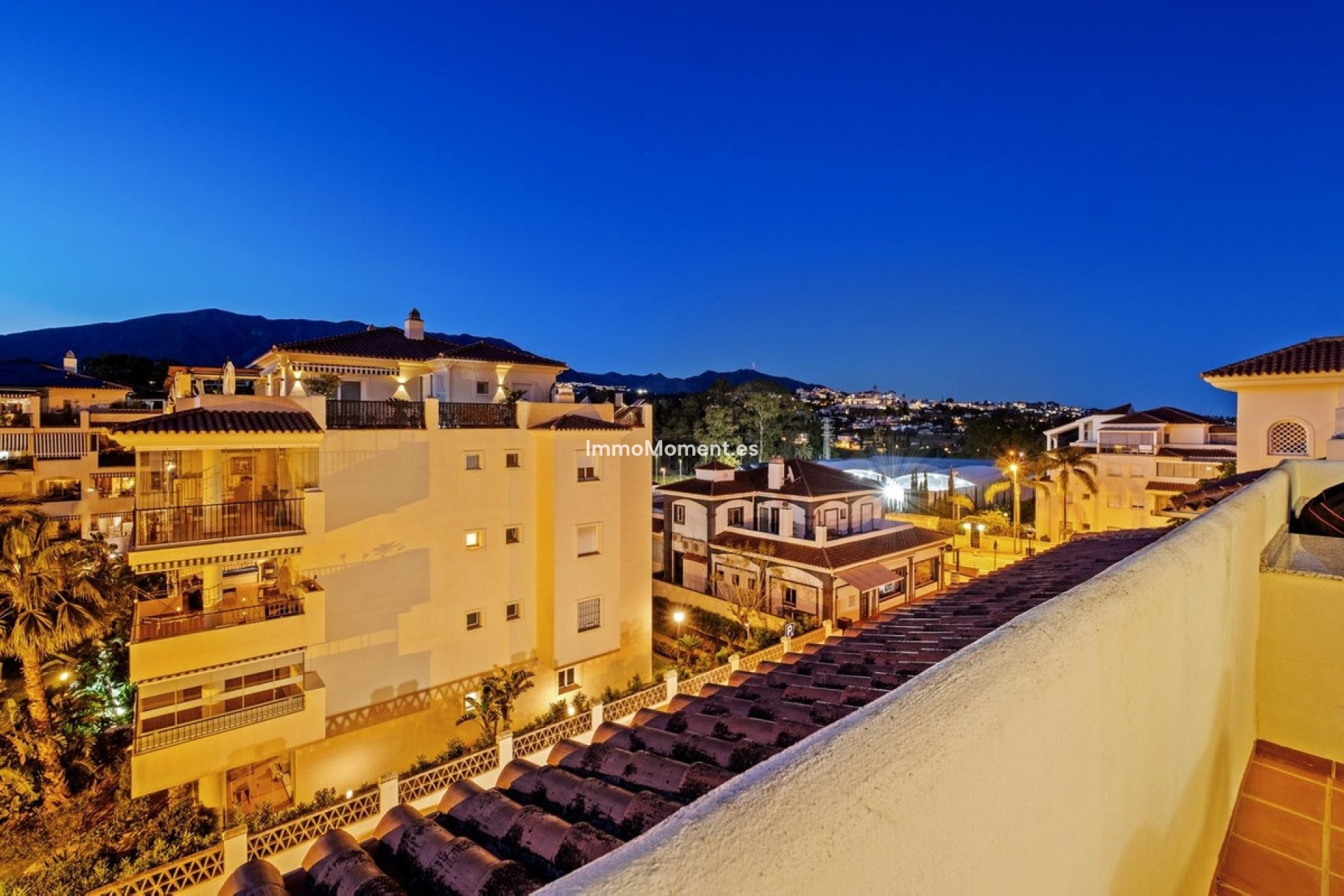 Bestaande woning - Appartement - Mijas - La Cala Hills