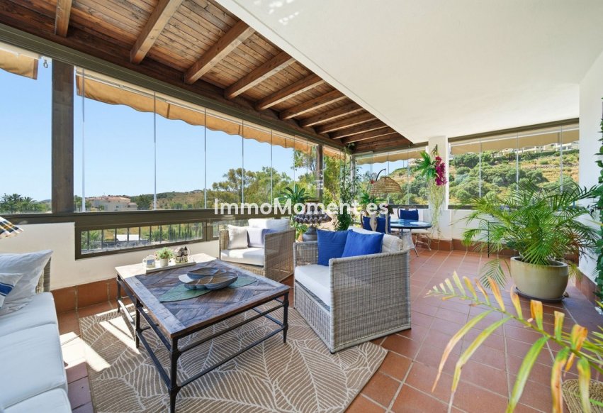 Bestaande woning - Appartement - Mijas - La Cala Hills