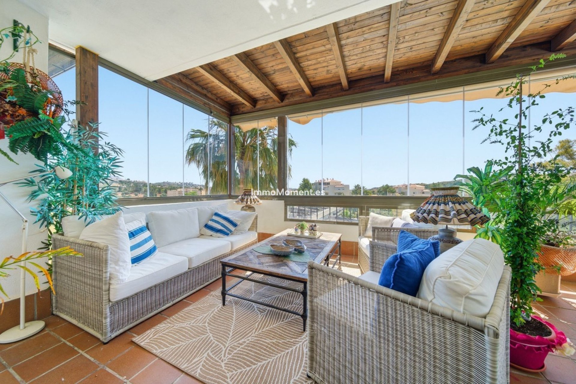 Bestaande woning - Appartement - Mijas - La Cala Hills