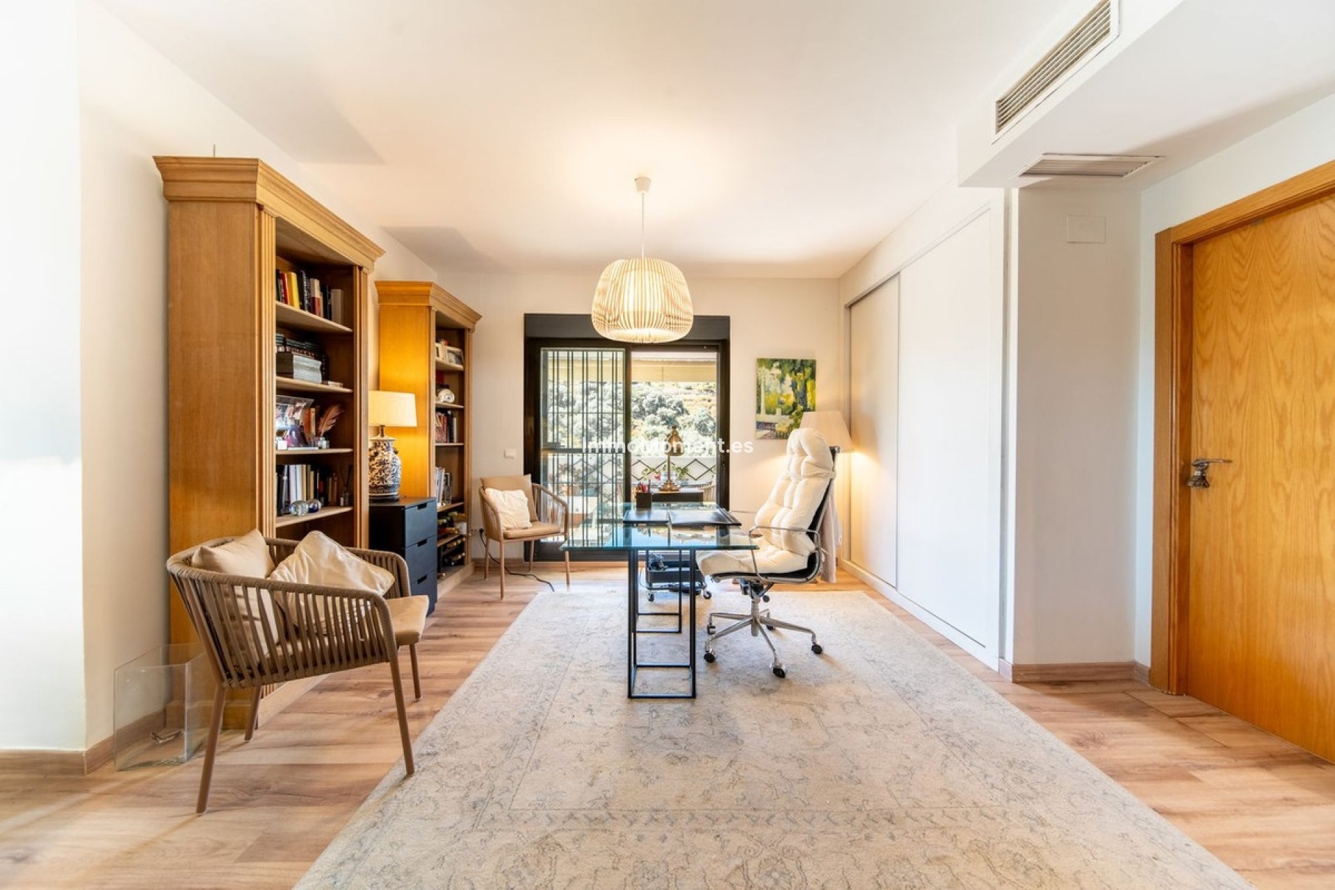 Bestaande woning - Appartement - Mijas - La Cala Hills