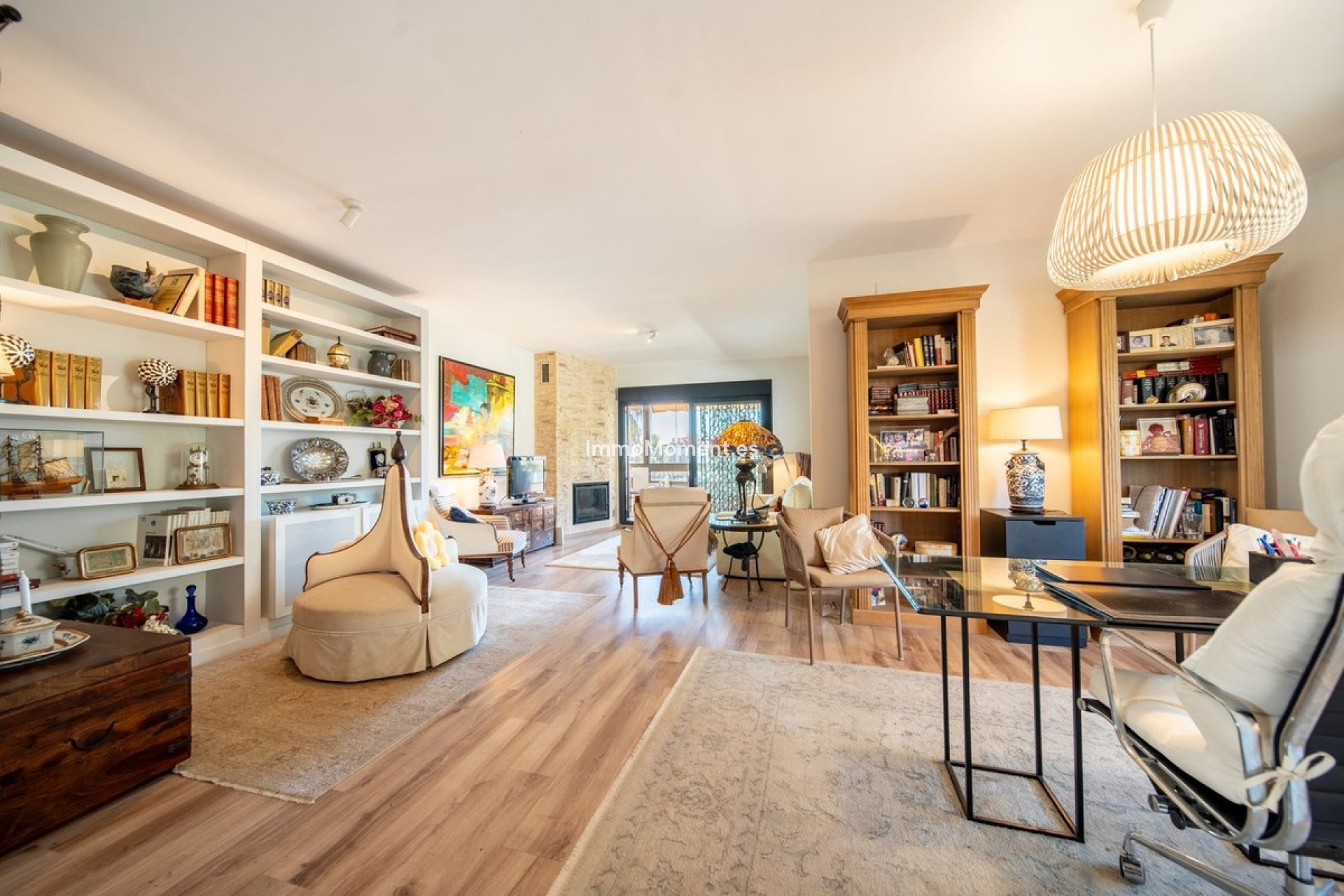Bestaande woning - Appartement - Mijas - La Cala Hills