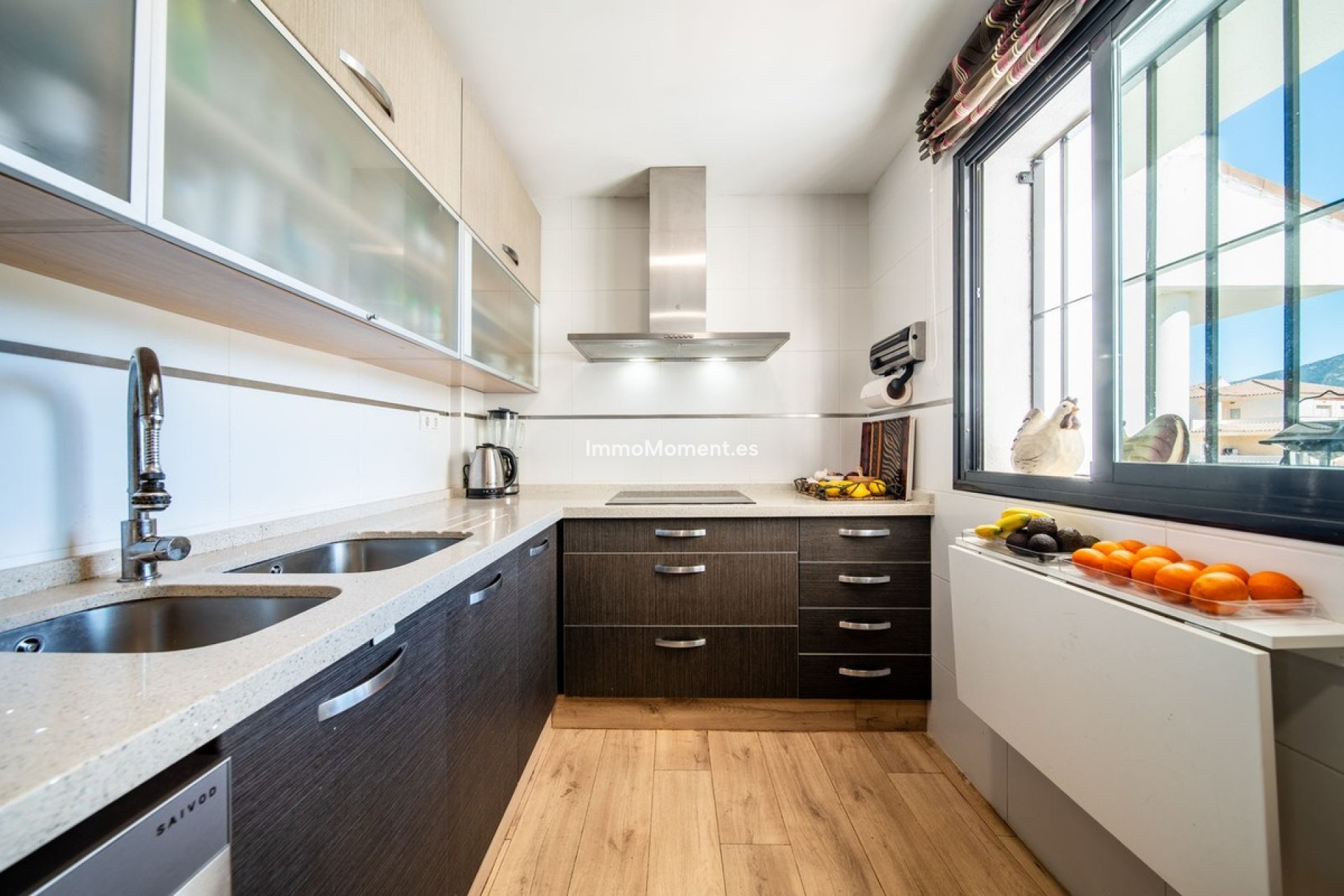 Bestaande woning - Appartement - Mijas - La Cala Hills
