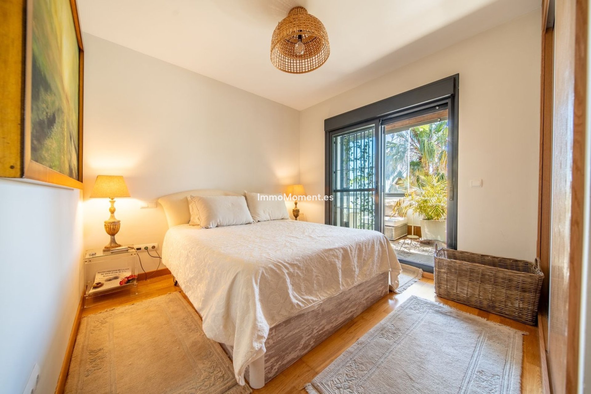 Bestaande woning - Appartement - Mijas - La Cala Hills