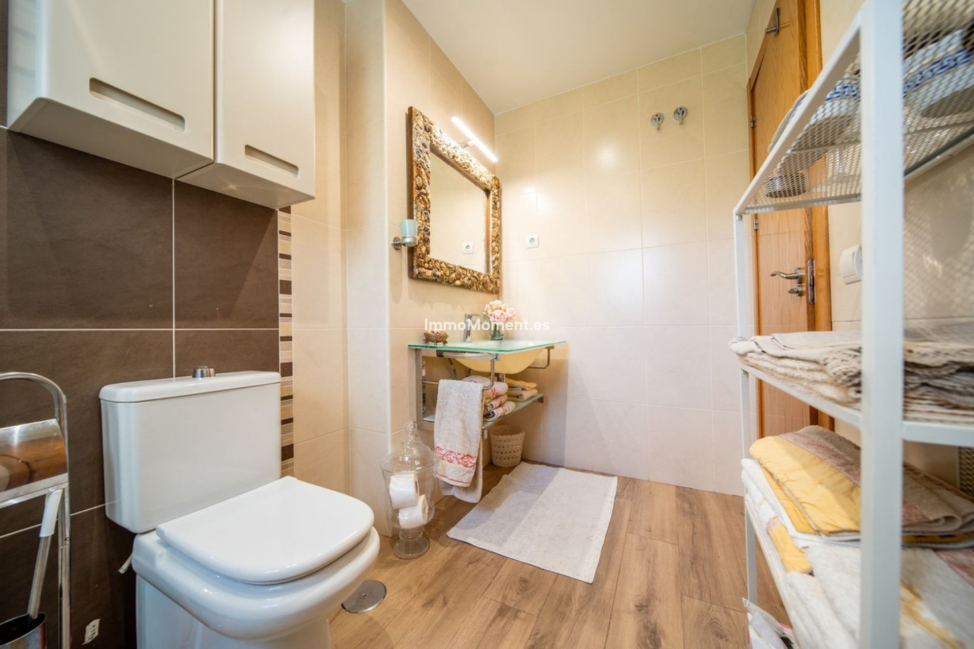 Bestaande woning - Appartement - Mijas - La Cala Hills
