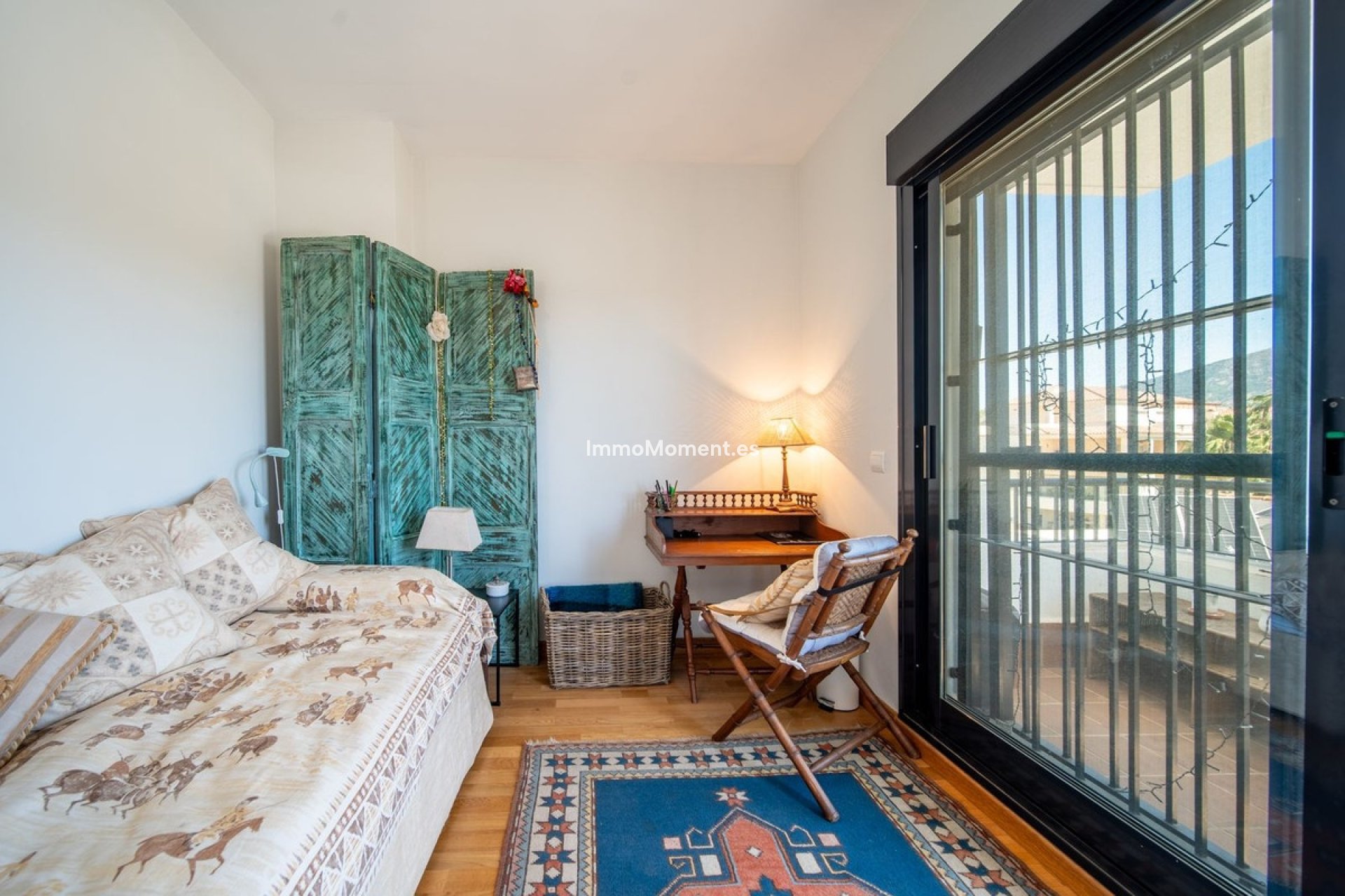 Bestaande woning - Appartement - Mijas - La Cala Hills