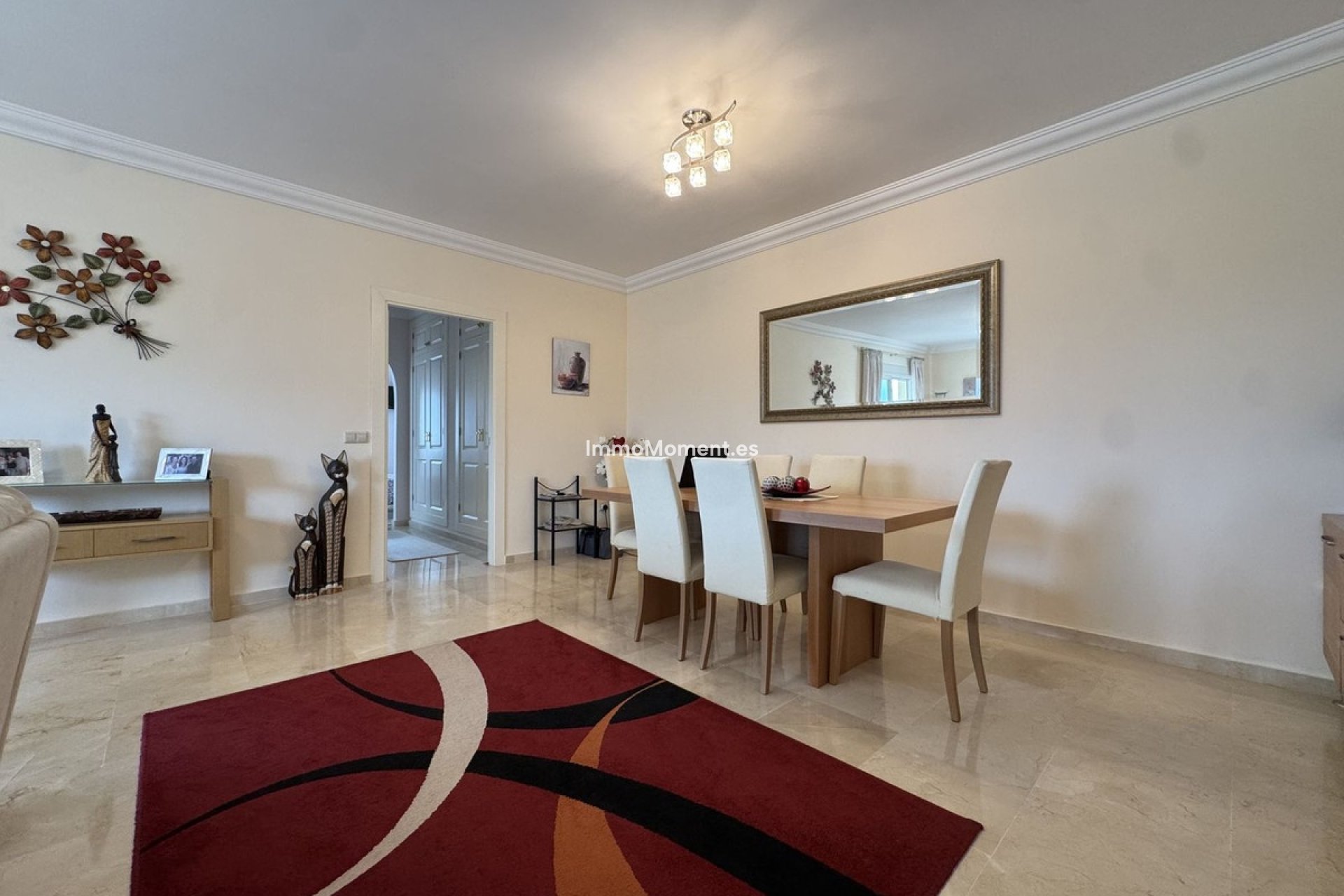 Bestaande woning - Appartement - Mijas - La Cala Hills