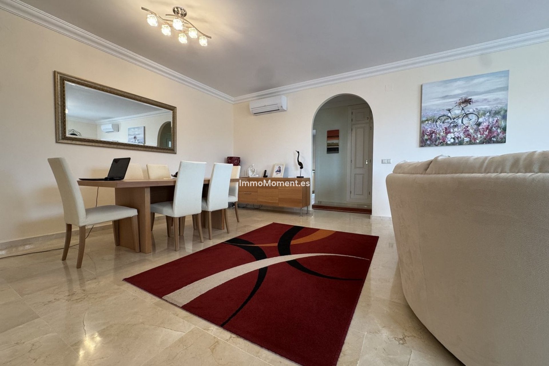 Bestaande woning - Appartement - Mijas - La Cala Hills