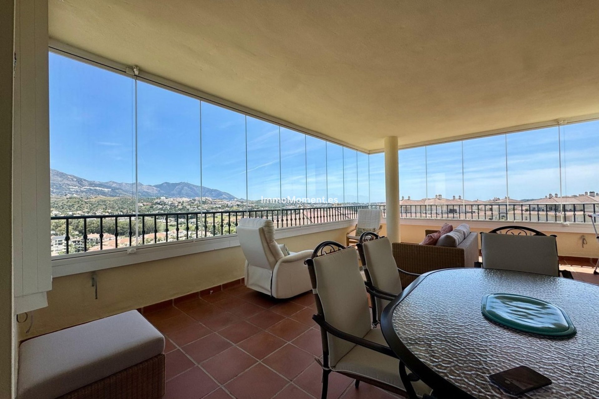 Bestaande woning - Appartement - Mijas - La Cala Hills