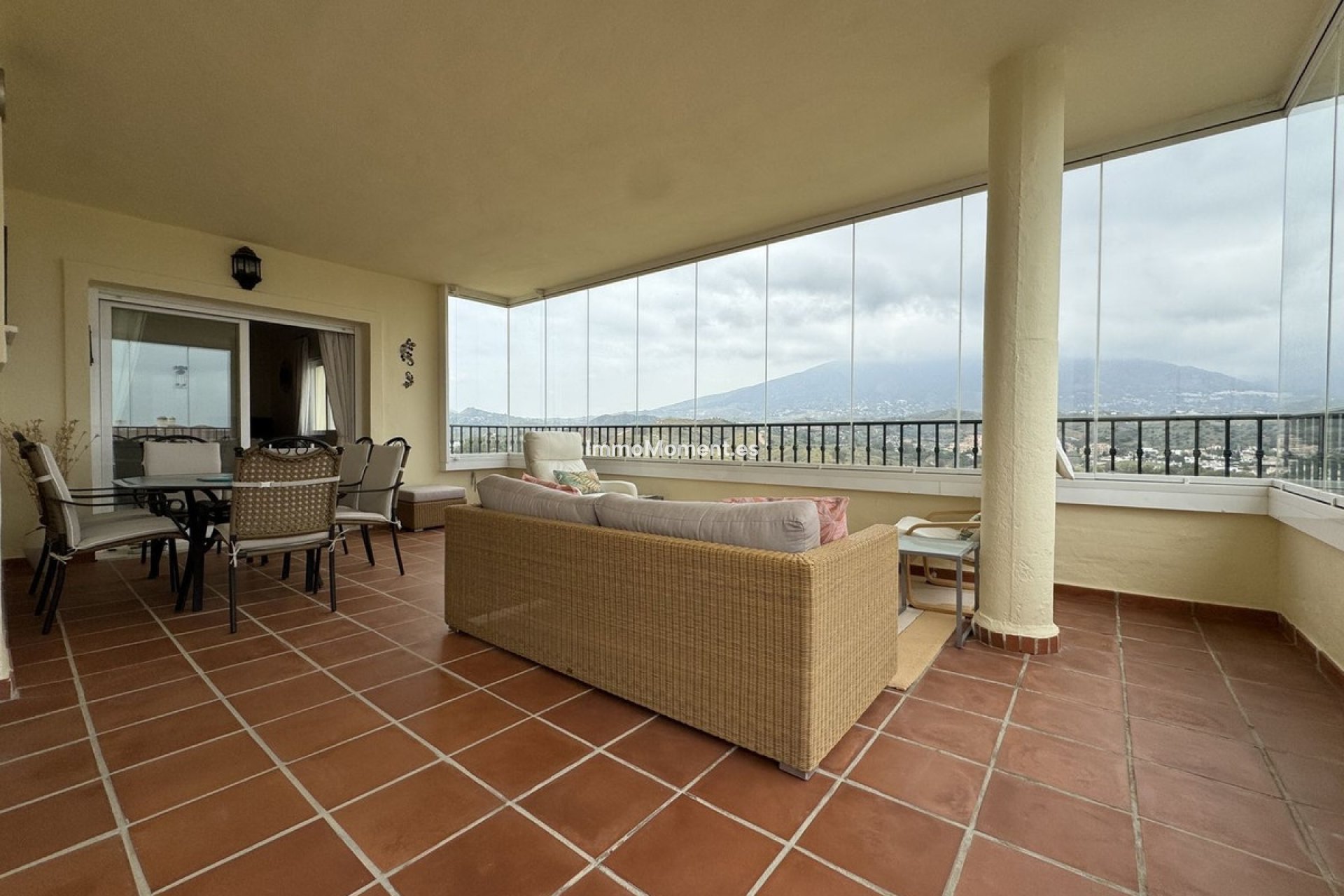 Bestaande woning - Appartement - Mijas - La Cala Hills