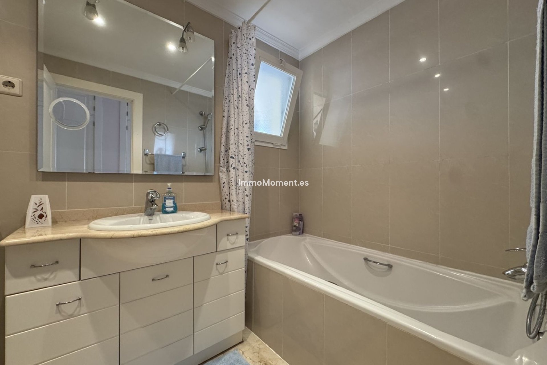 Bestaande woning - Appartement - Mijas - La Cala Hills