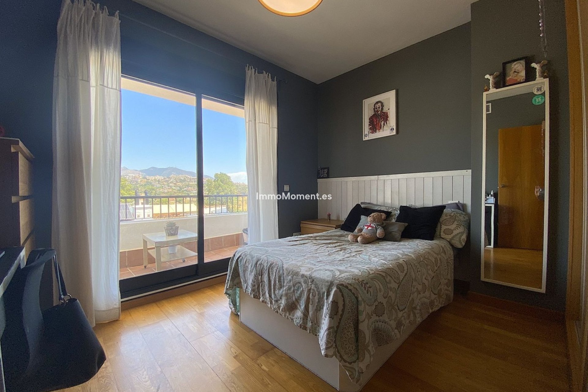 Bestaande woning - Appartement - Mijas - La Cala Hills