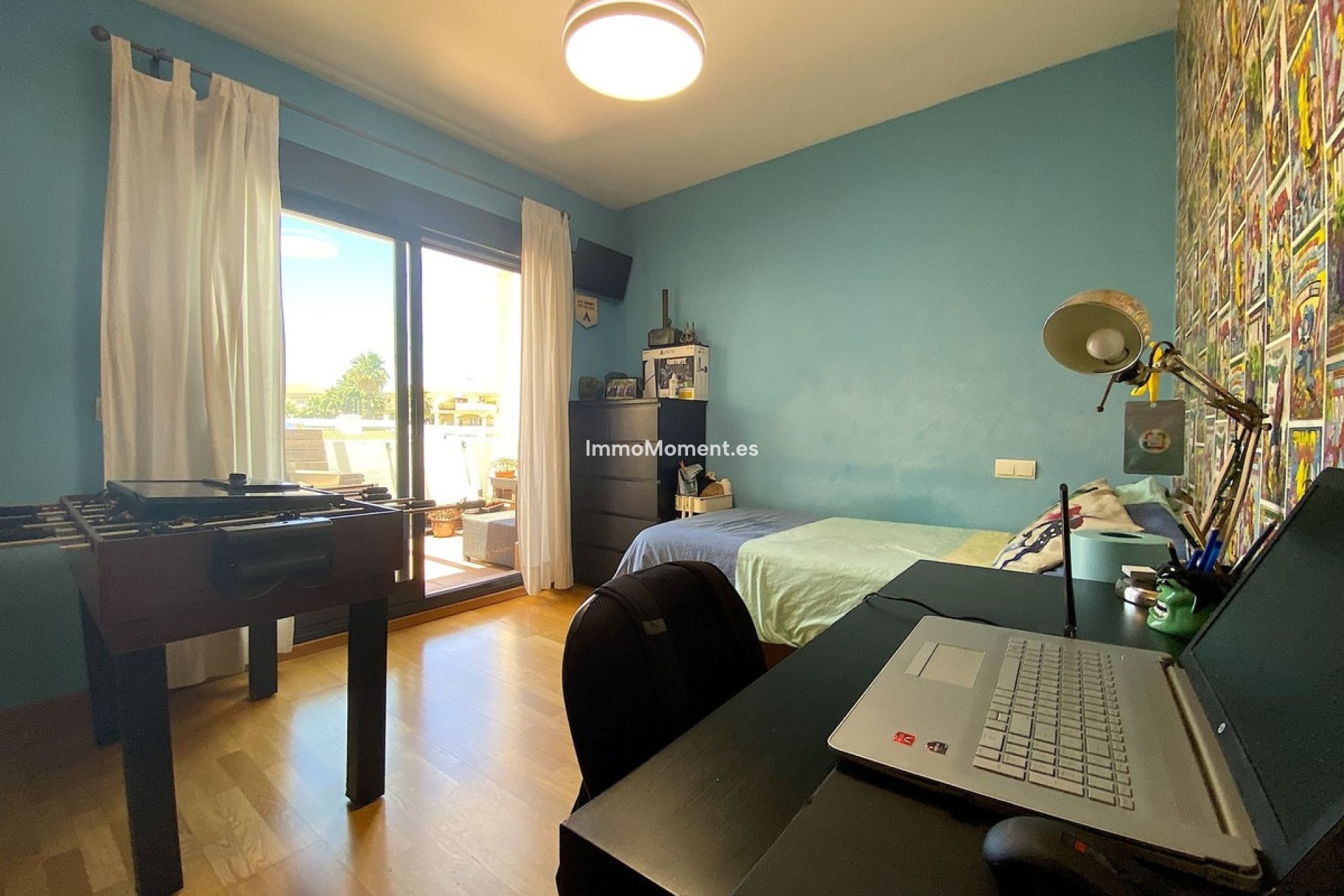 Bestaande woning - Appartement - Mijas - La Cala Hills