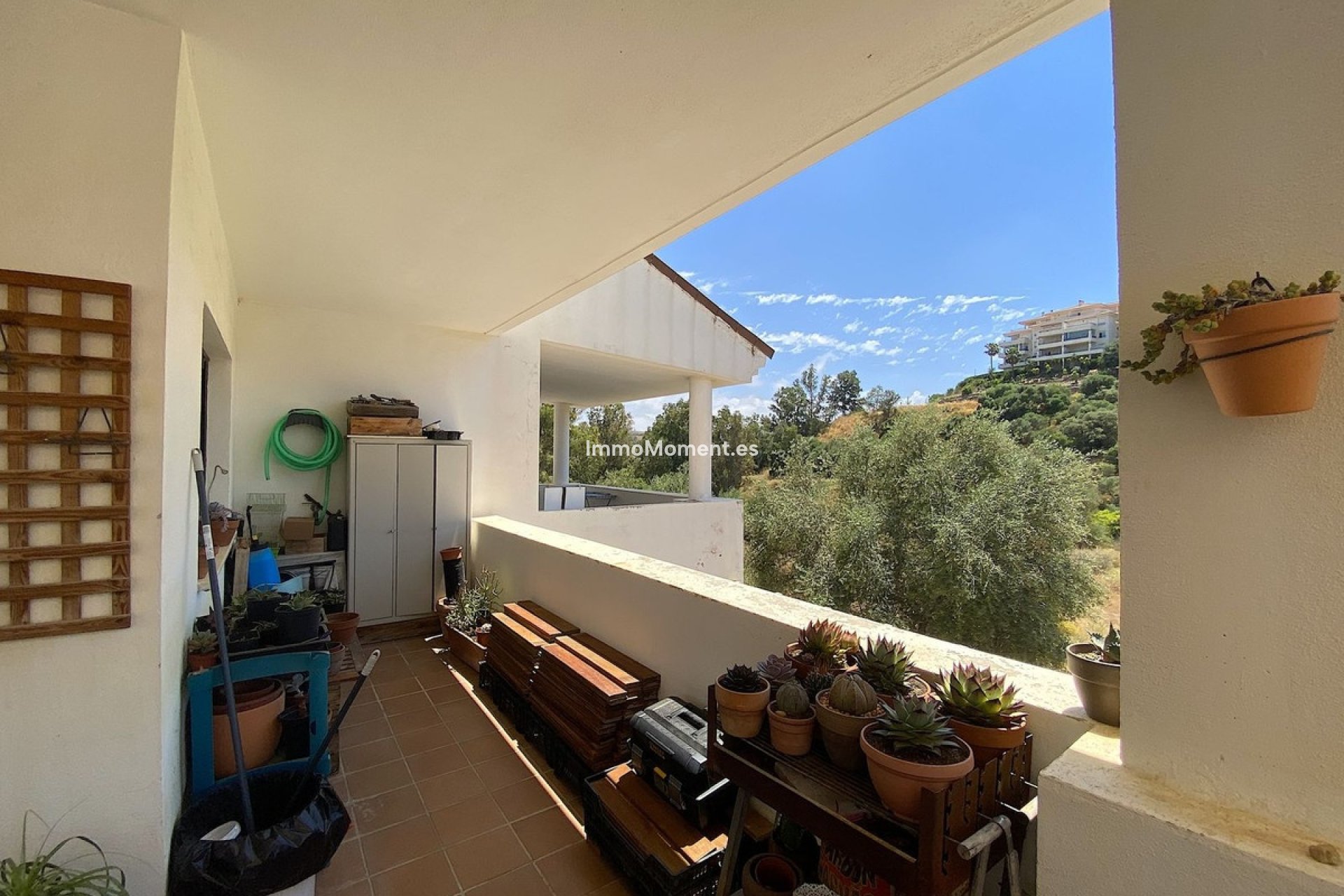Bestaande woning - Appartement - Mijas - La Cala Hills