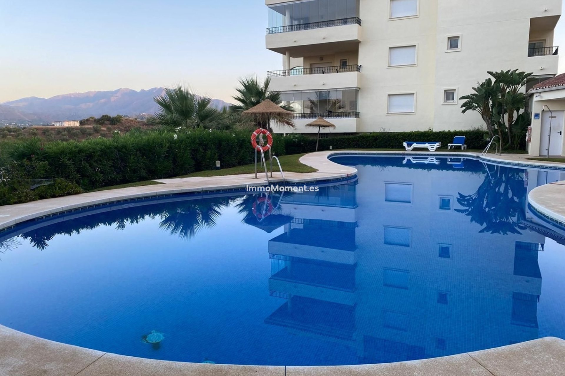 Bestaande woning - Appartement - Mijas - La Cala Hills
