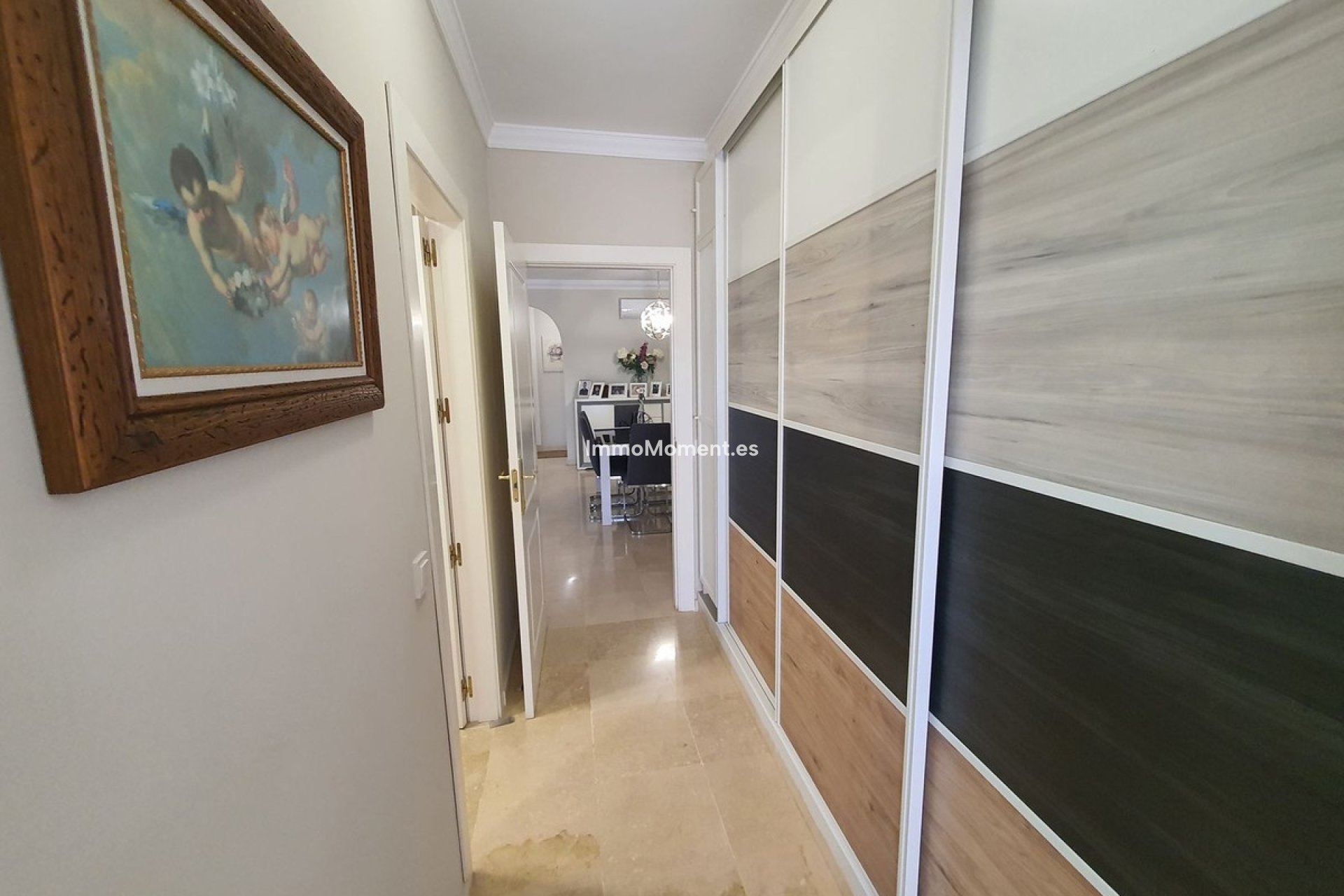 Bestaande woning - Appartement - Mijas - La Cala Hills