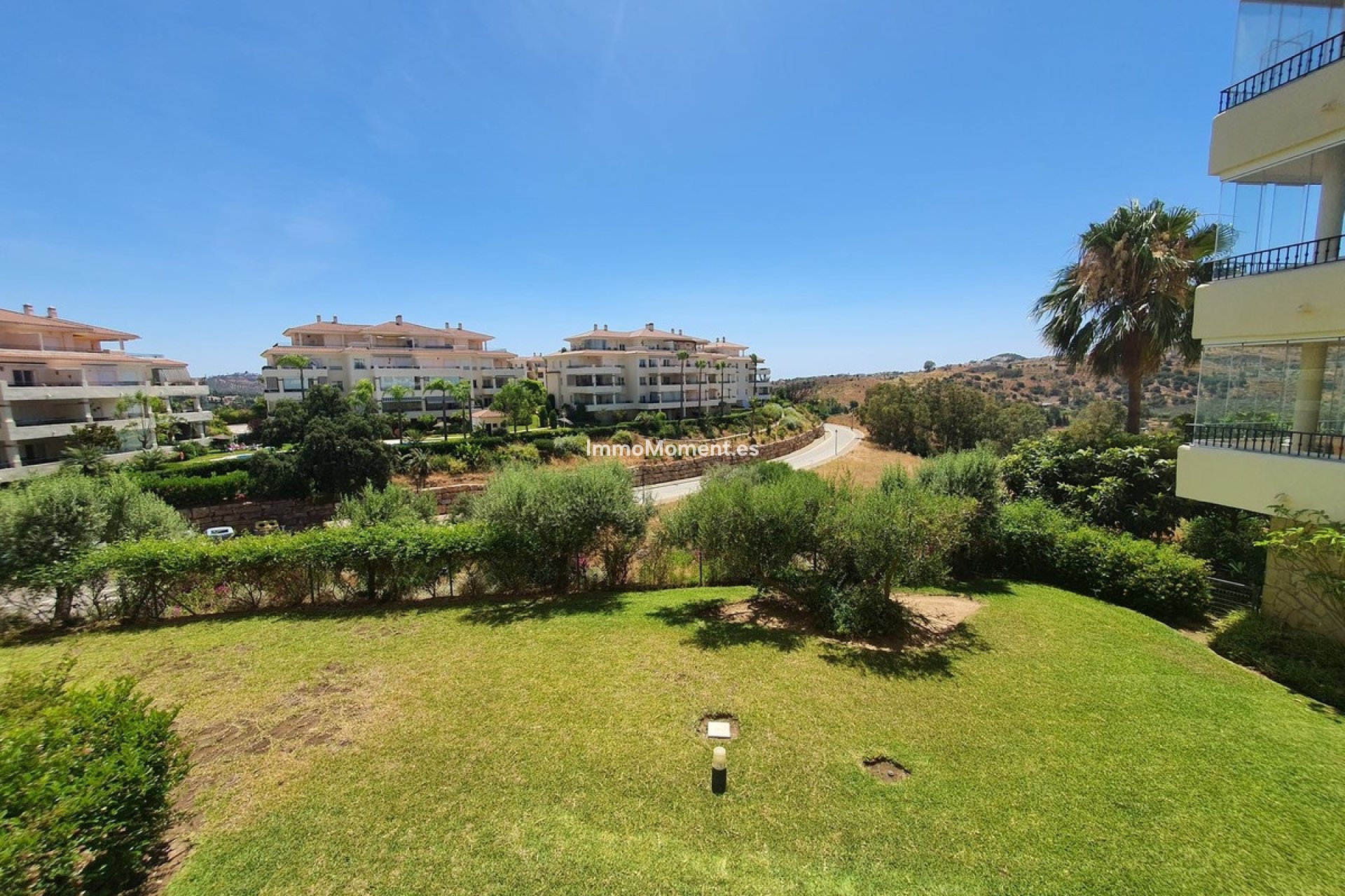 Bestaande woning - Appartement - Mijas - La Cala Hills