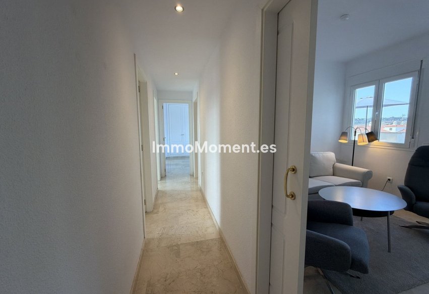 Bestaande woning - Appartement - Mijas - La Cala Hills