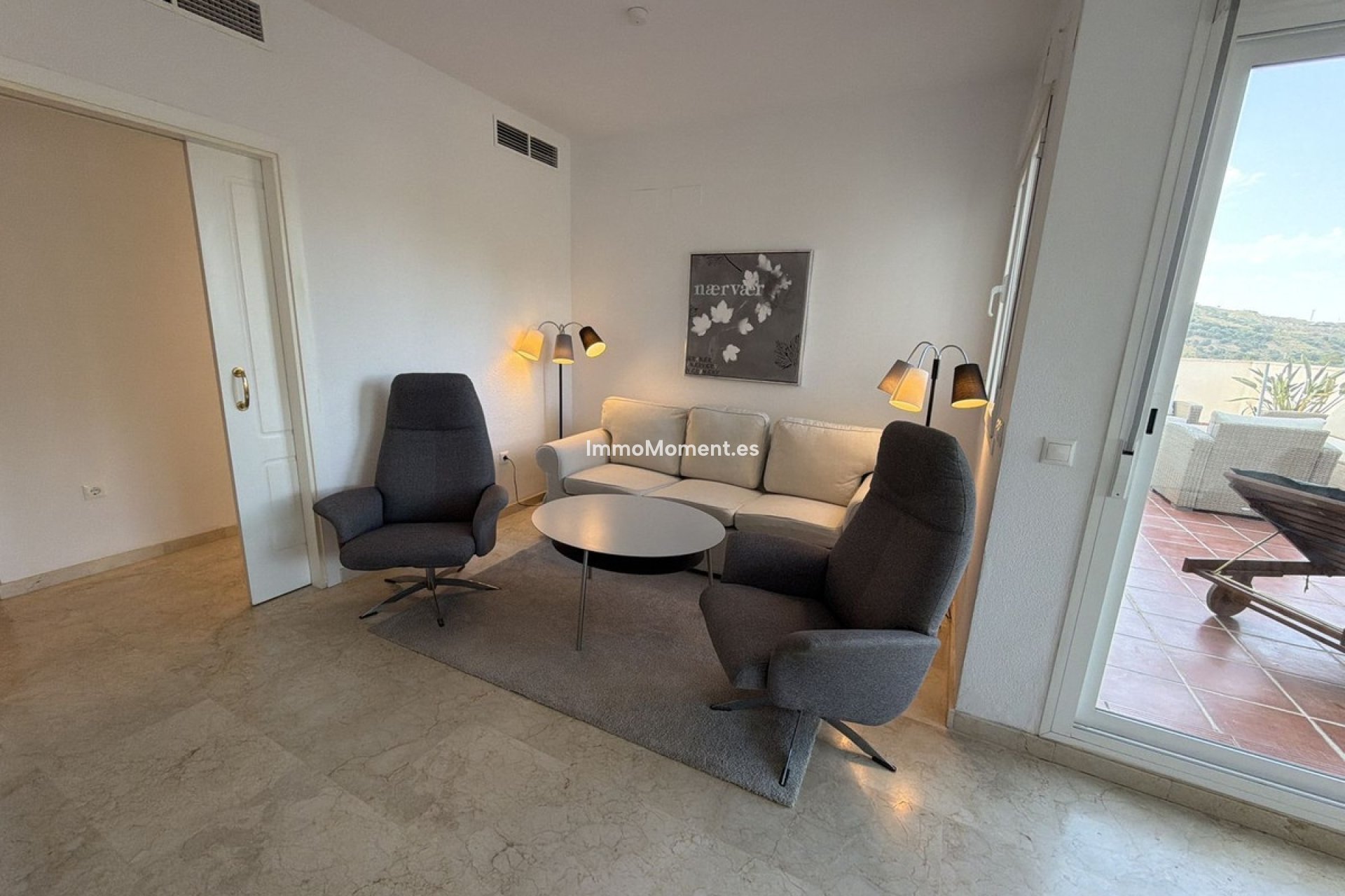 Bestaande woning - Appartement - Mijas - La Cala Hills