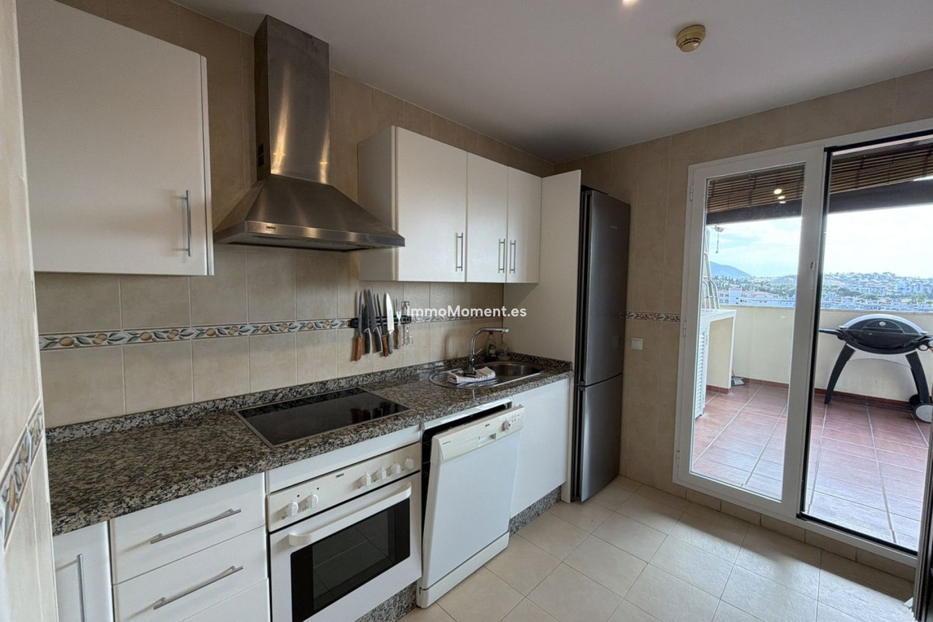 Bestaande woning - Appartement - Mijas - La Cala Hills