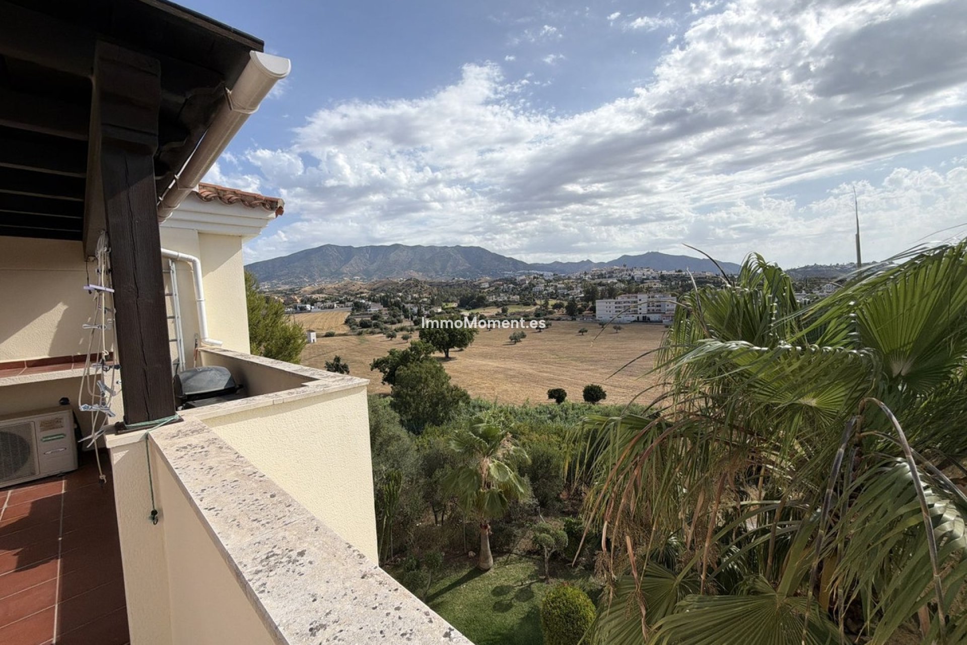 Bestaande woning - Appartement - Mijas - La Cala Hills