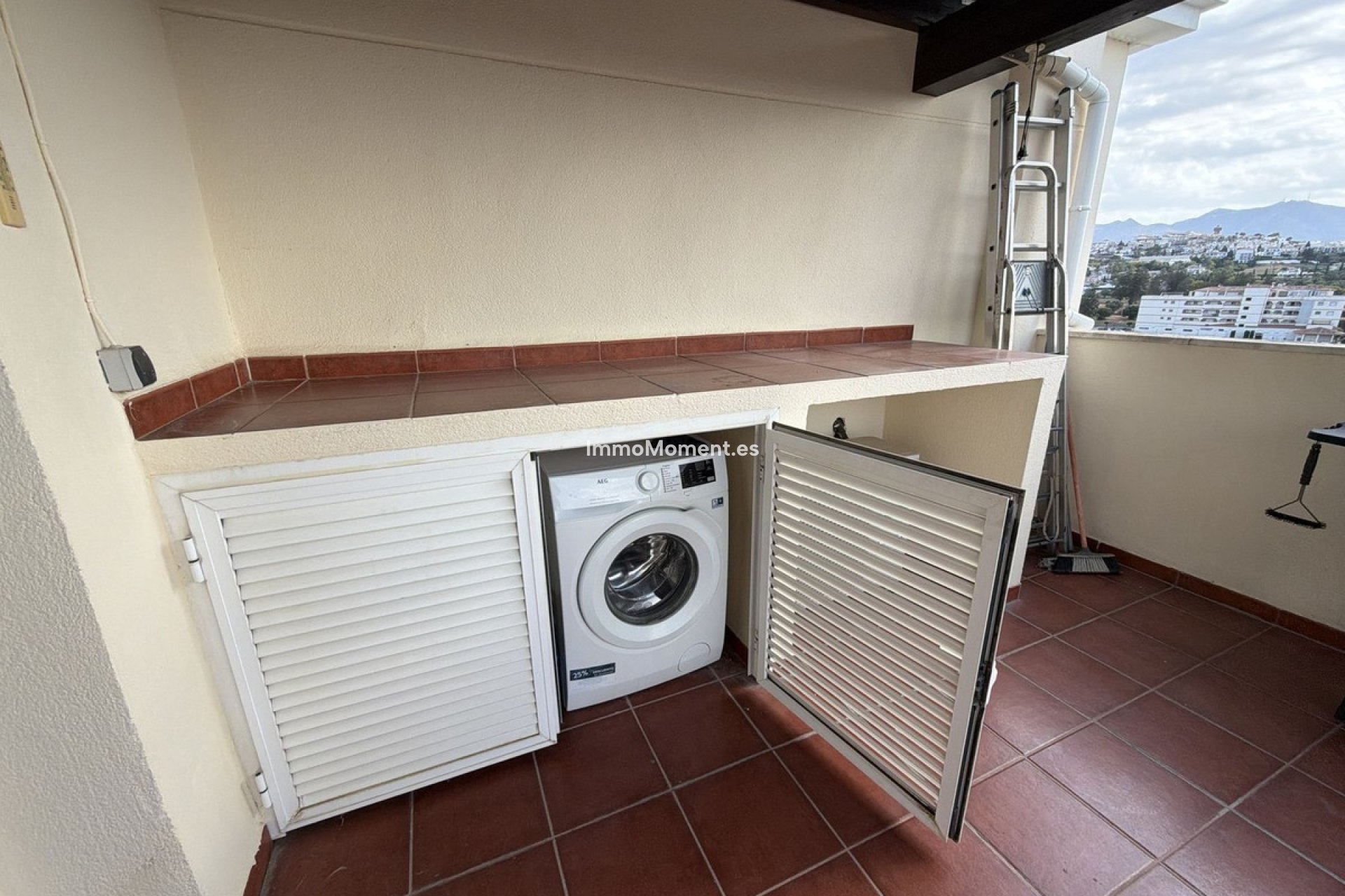 Bestaande woning - Appartement - Mijas - La Cala Hills