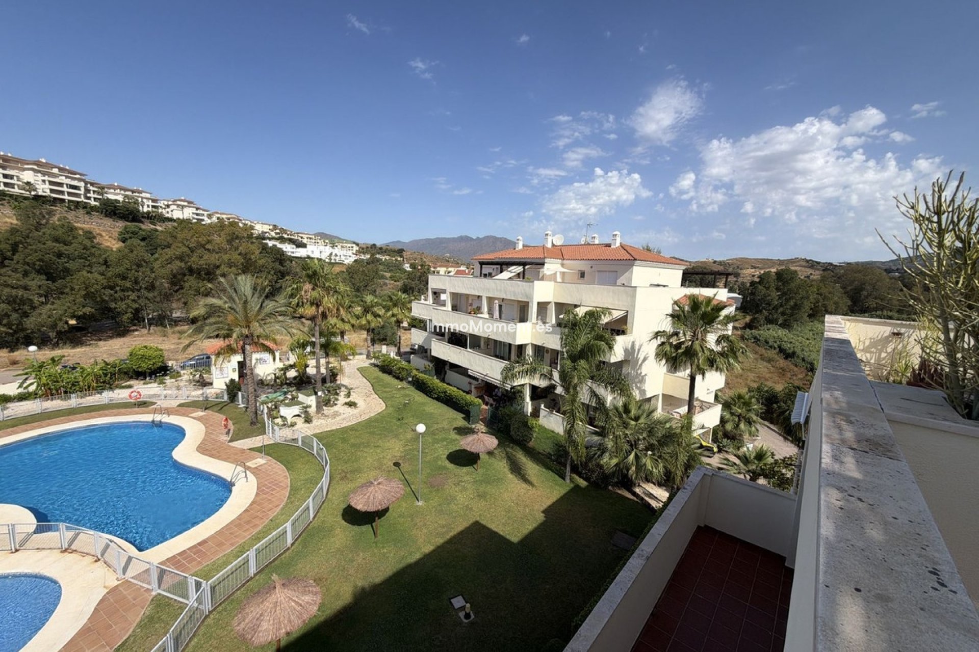 Bestaande woning - Appartement - Mijas - La Cala Hills