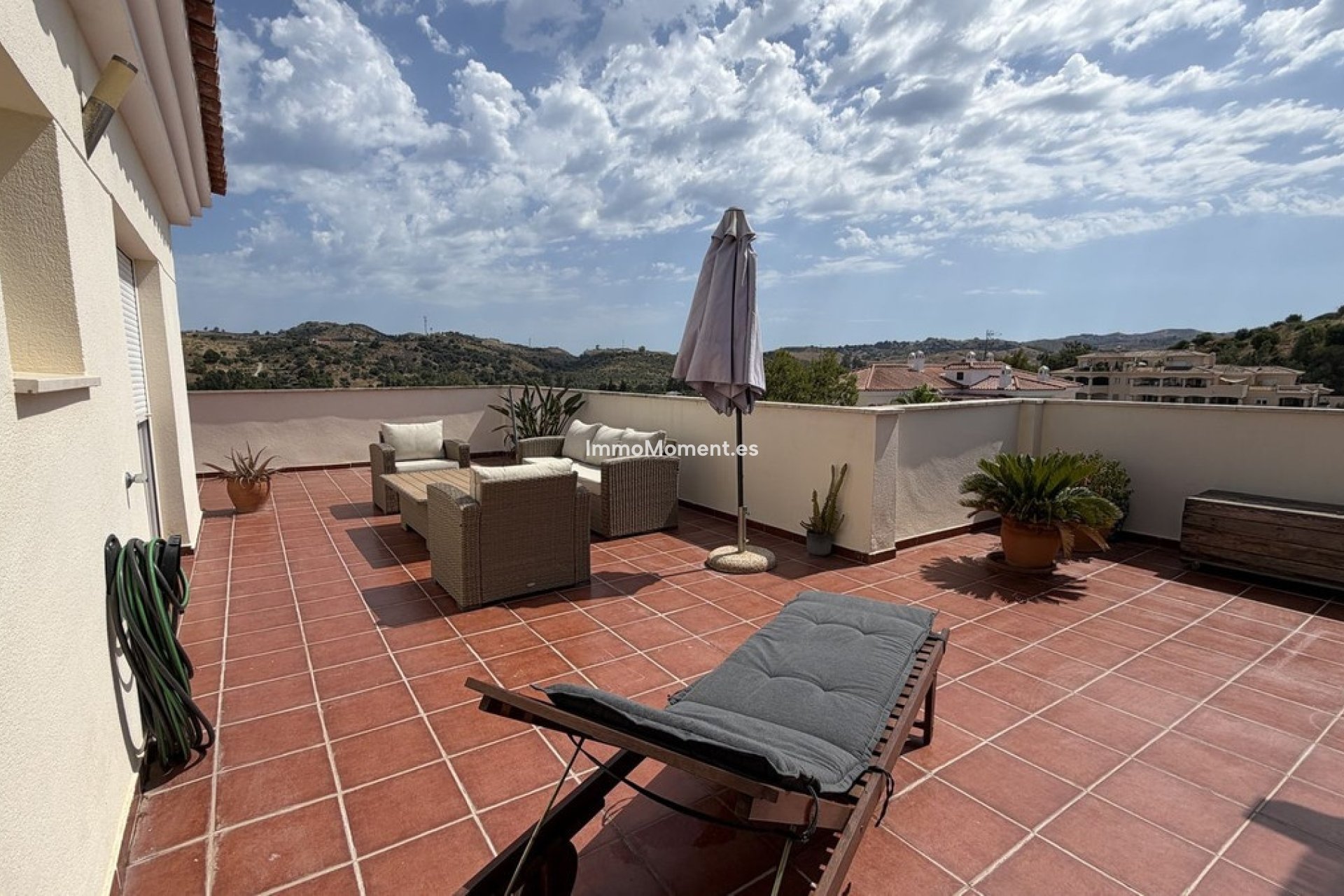 Bestaande woning - Appartement - Mijas - La Cala Hills