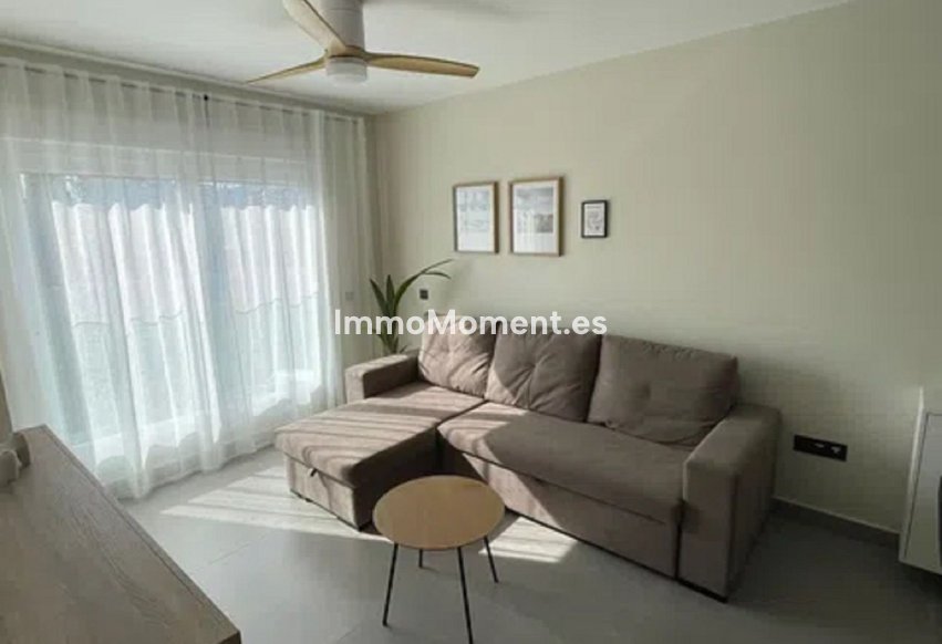 Bestaande woning - Appartement - Mijas - Las Lagunas de Mijas