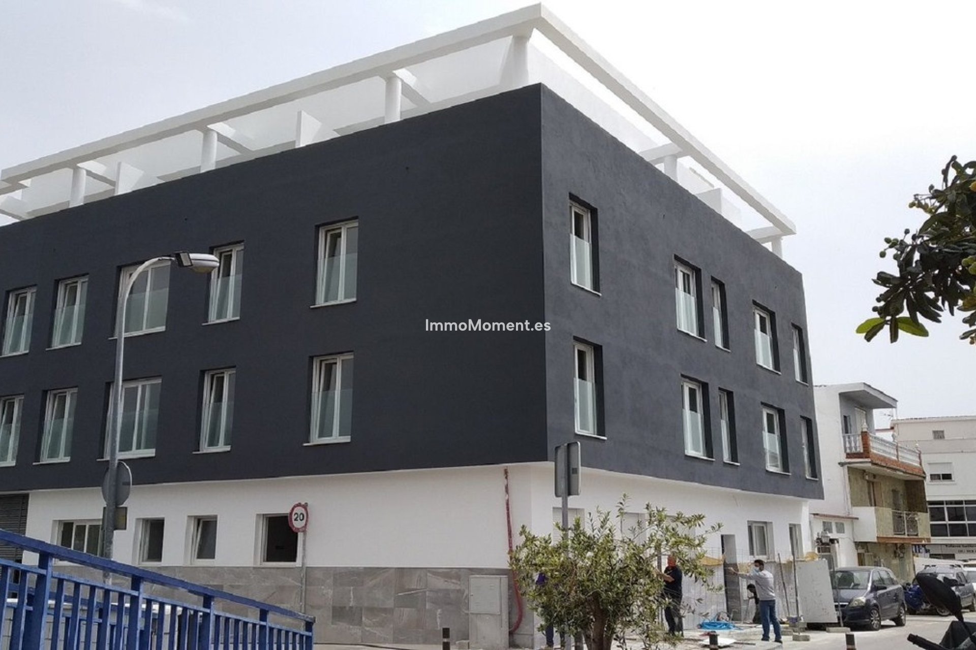 Bestaande woning - Appartement - Mijas - Las Lagunas de Mijas